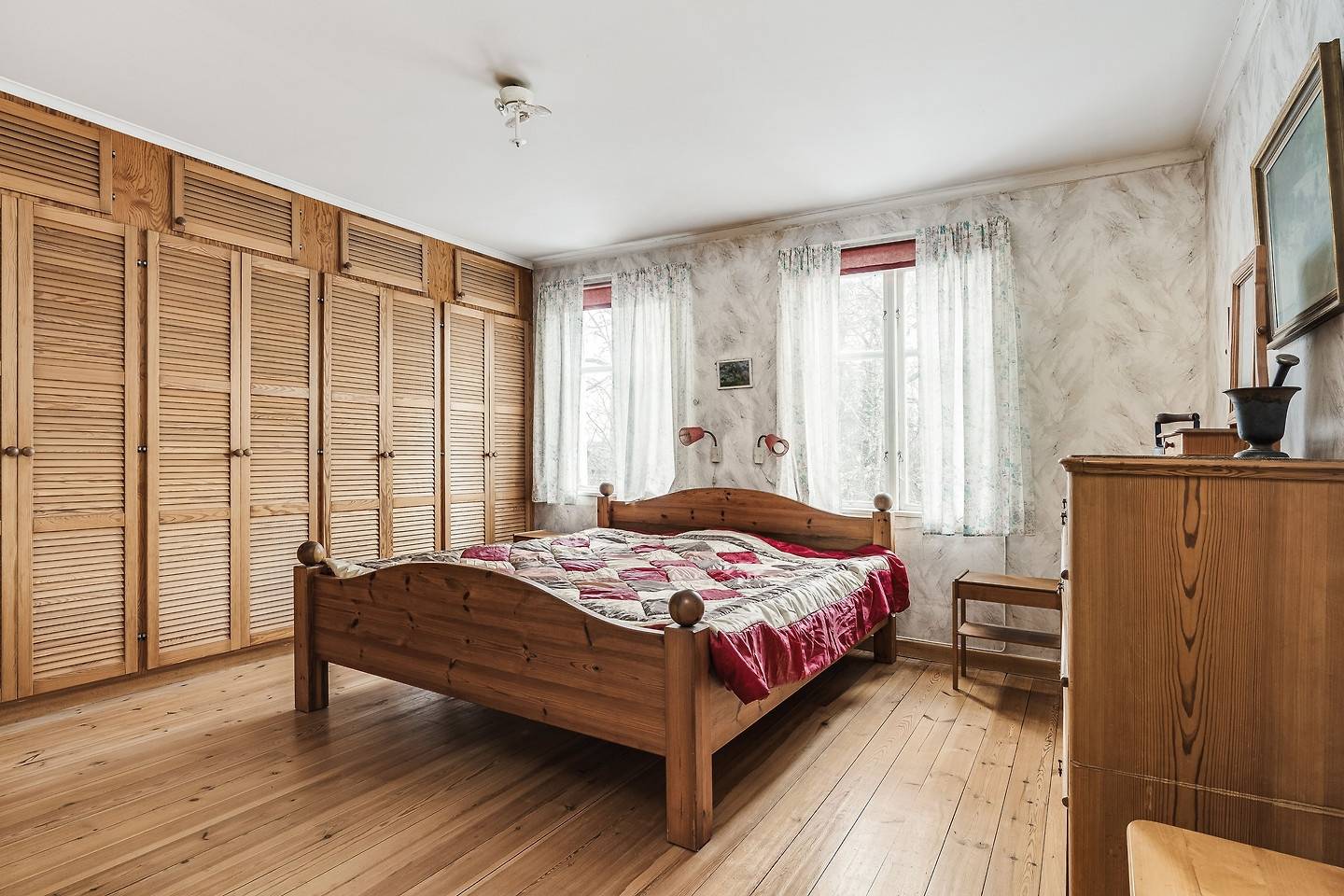 5 rum Villa på Hornkroken 4 och 6 Örbyhus Tierps kommun - bild 27