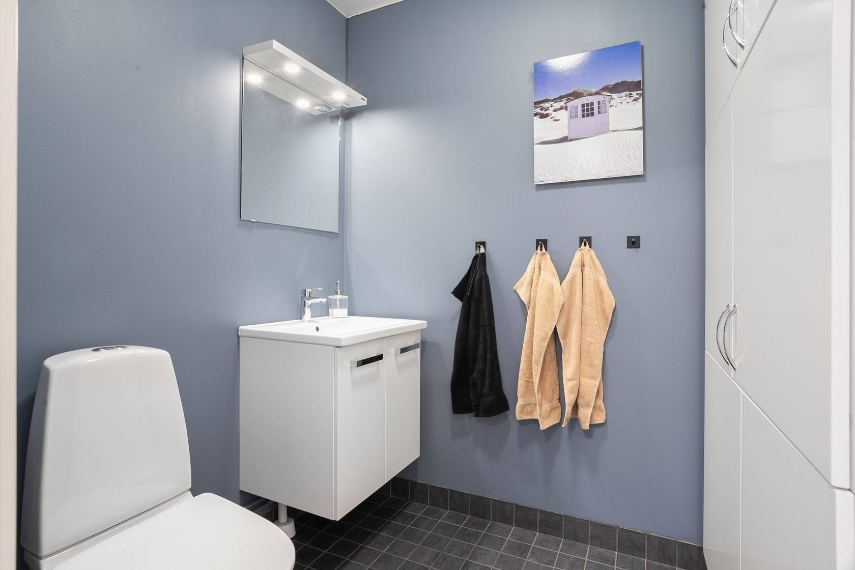 7 rum Villa på Skogvaktarvägen 57D Odlaren Eskilstuna kommun - bild 30