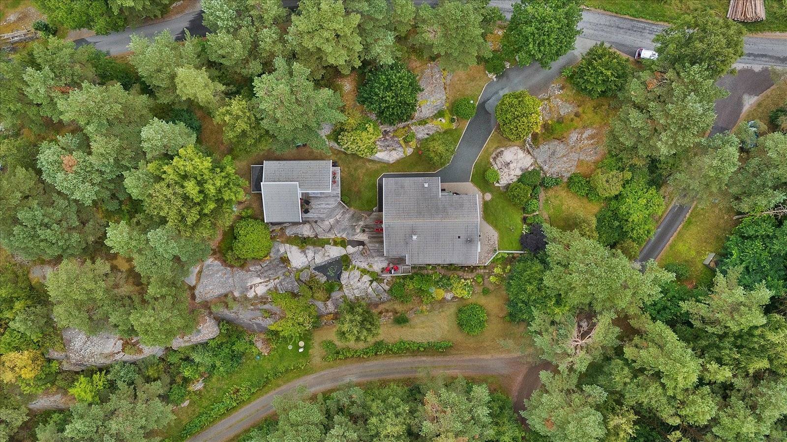 3 rum Villa på Mossvägen 17 Lökeberg Kungälvs kommun - bild 11