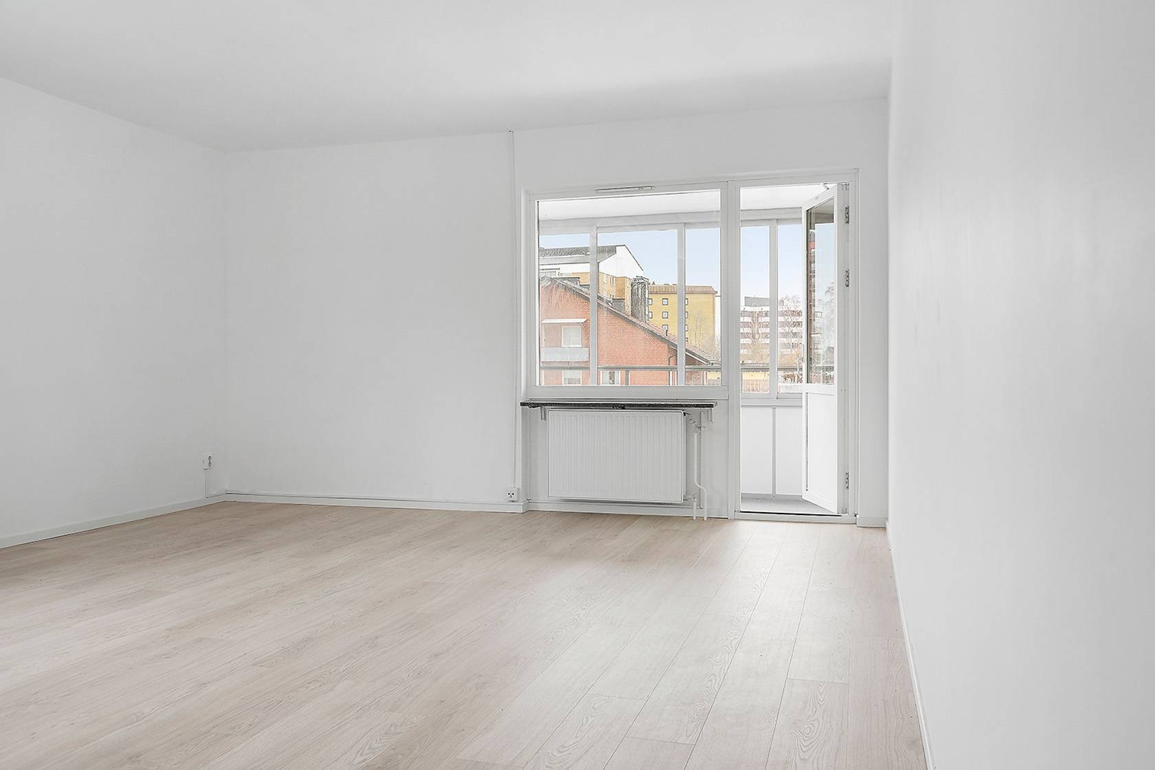 2 rum Lägenhet på Gethornskroken 10B Hässleholm - Väster Hässleholms kommun - bild 5