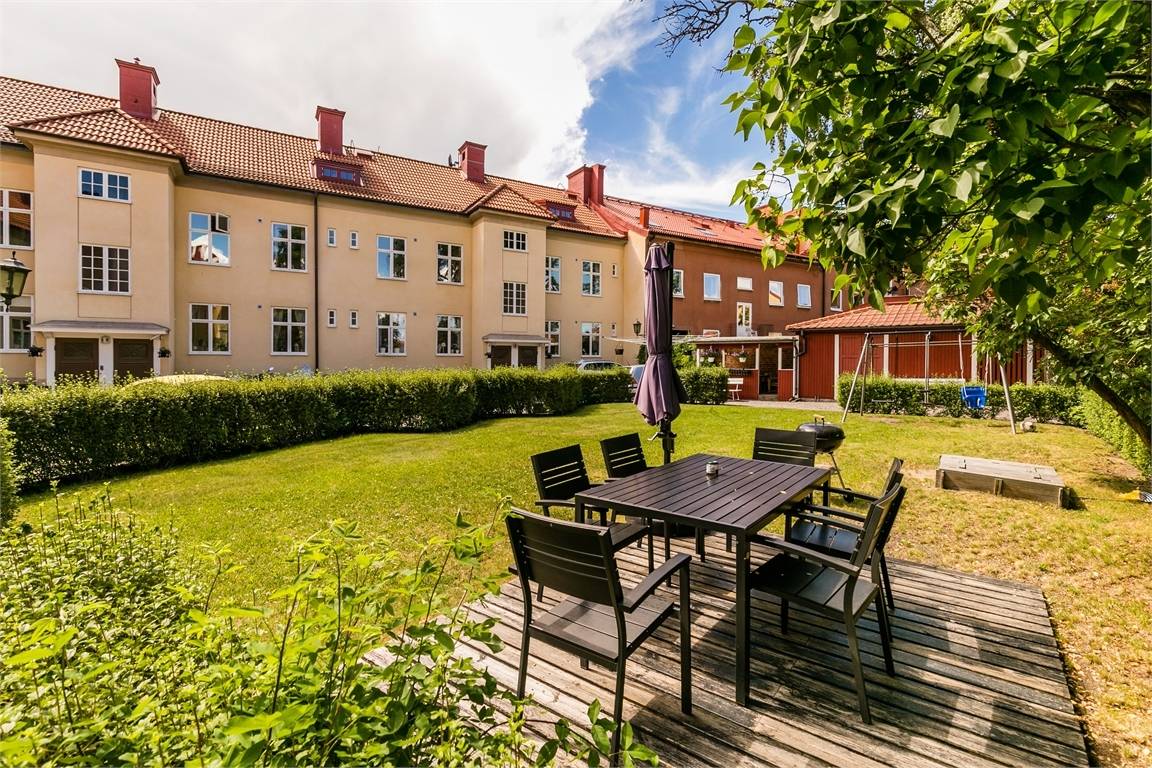 5 rum Lägenhet på Gredbyvägen 6B Rinmansparken Eskilstuna kommun - bild 29
