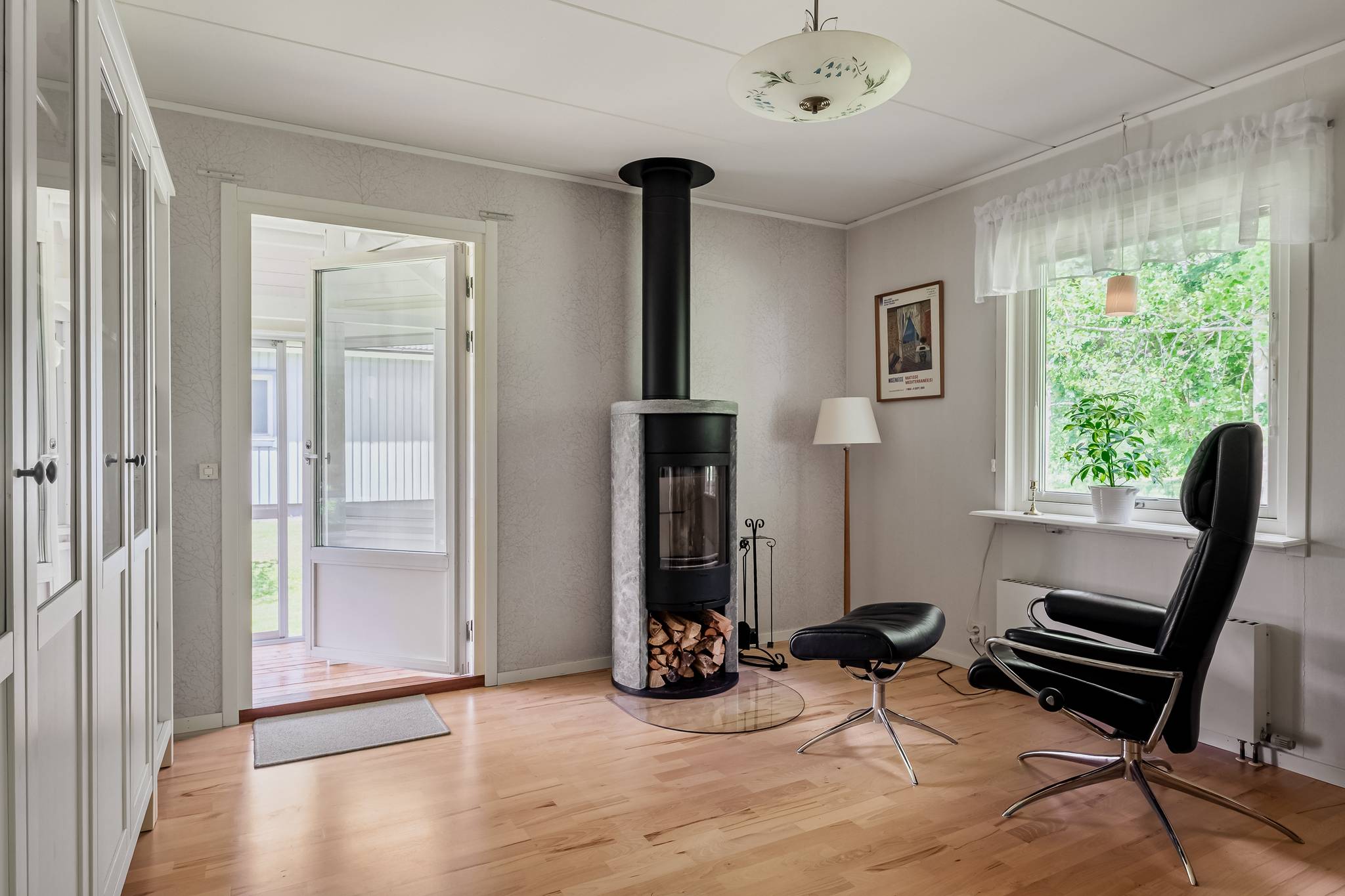 5 rum Villa på Stenbocksvägen 22 Ersmark Umeå kommun - bild 15