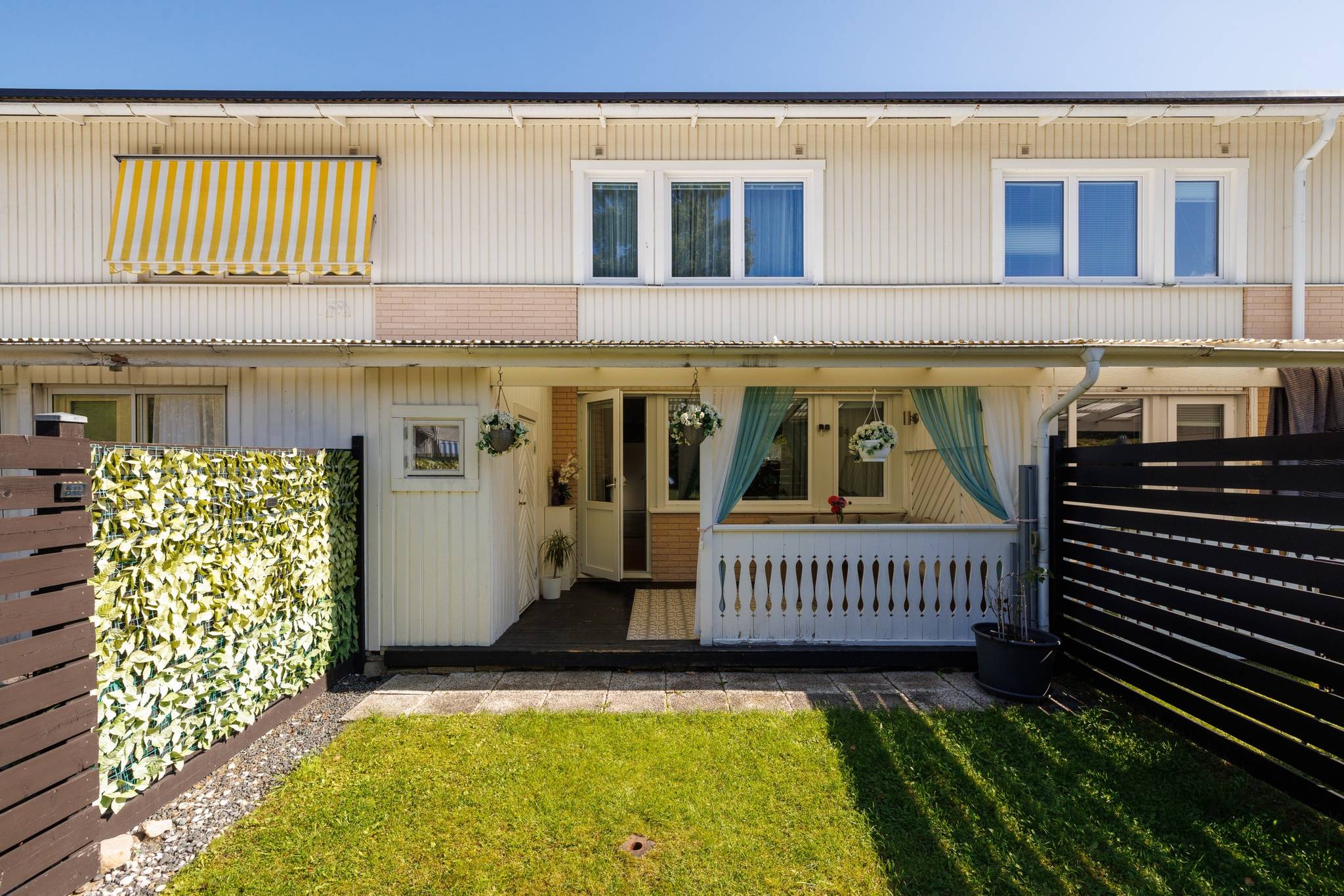 4 rum Lägenhet på Byalagsgatan 2F Nya Hjärsta Örebro kommun - bild 19