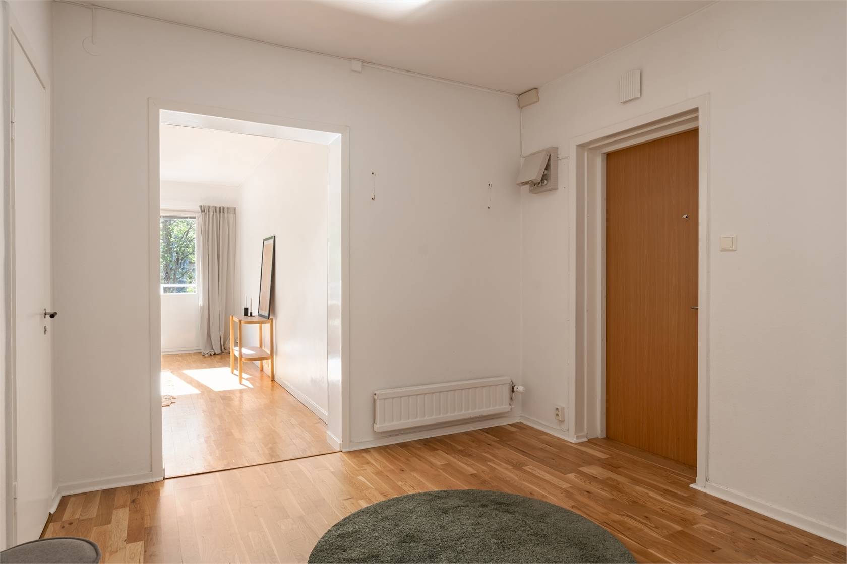 2 rum Lägenhet på Skytteholmsvägen 12 - 12:1101 Solna Centrum Solna kommun - bild 20