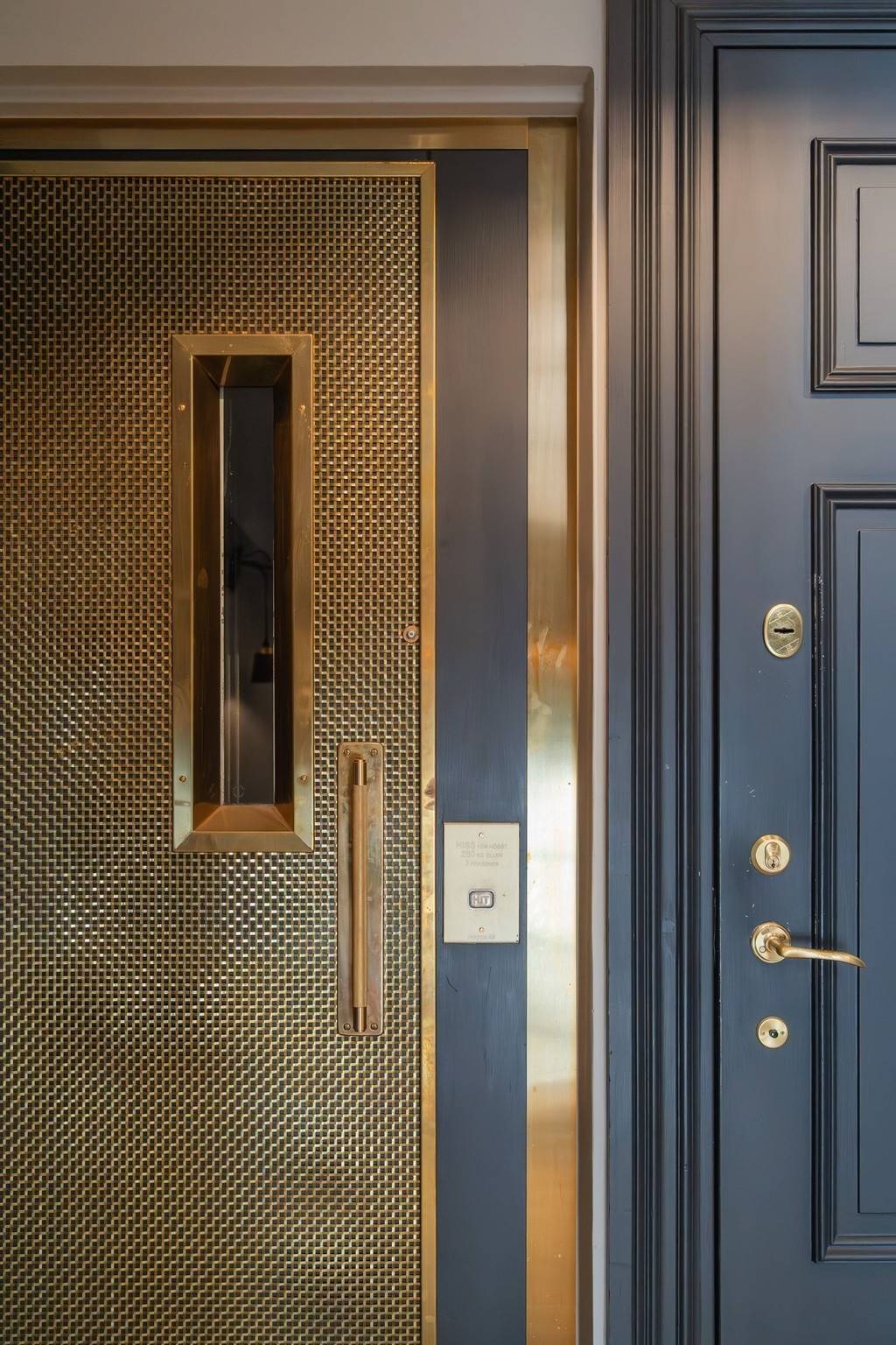 2 rum Lägenhet på Robert Almströmsgatan 12 Vasastan Stockholms kommun - bild 32
