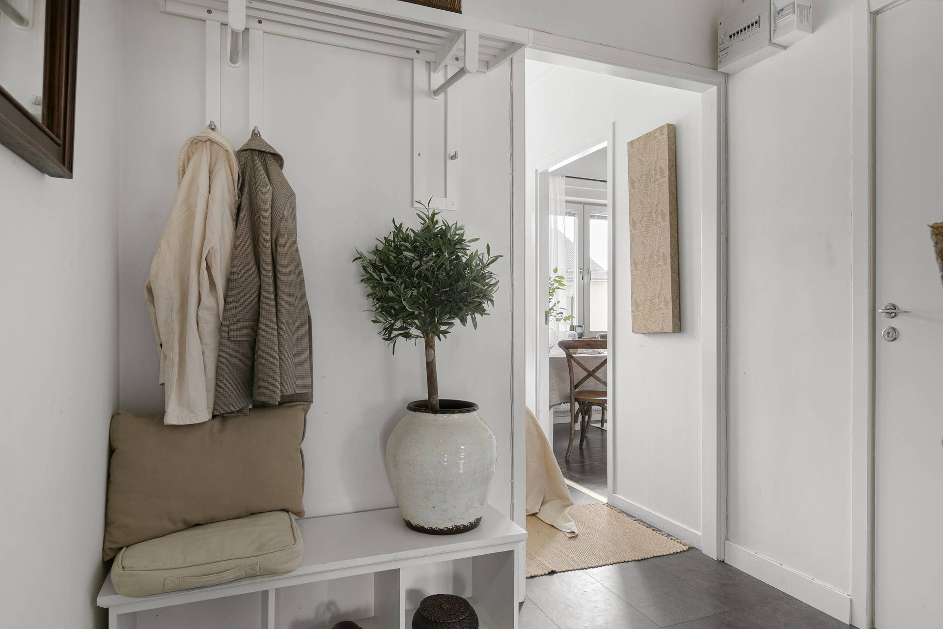 2 rum Lägenhet på Fleminggatan 18B Södertull Gävle kommun - bild 6