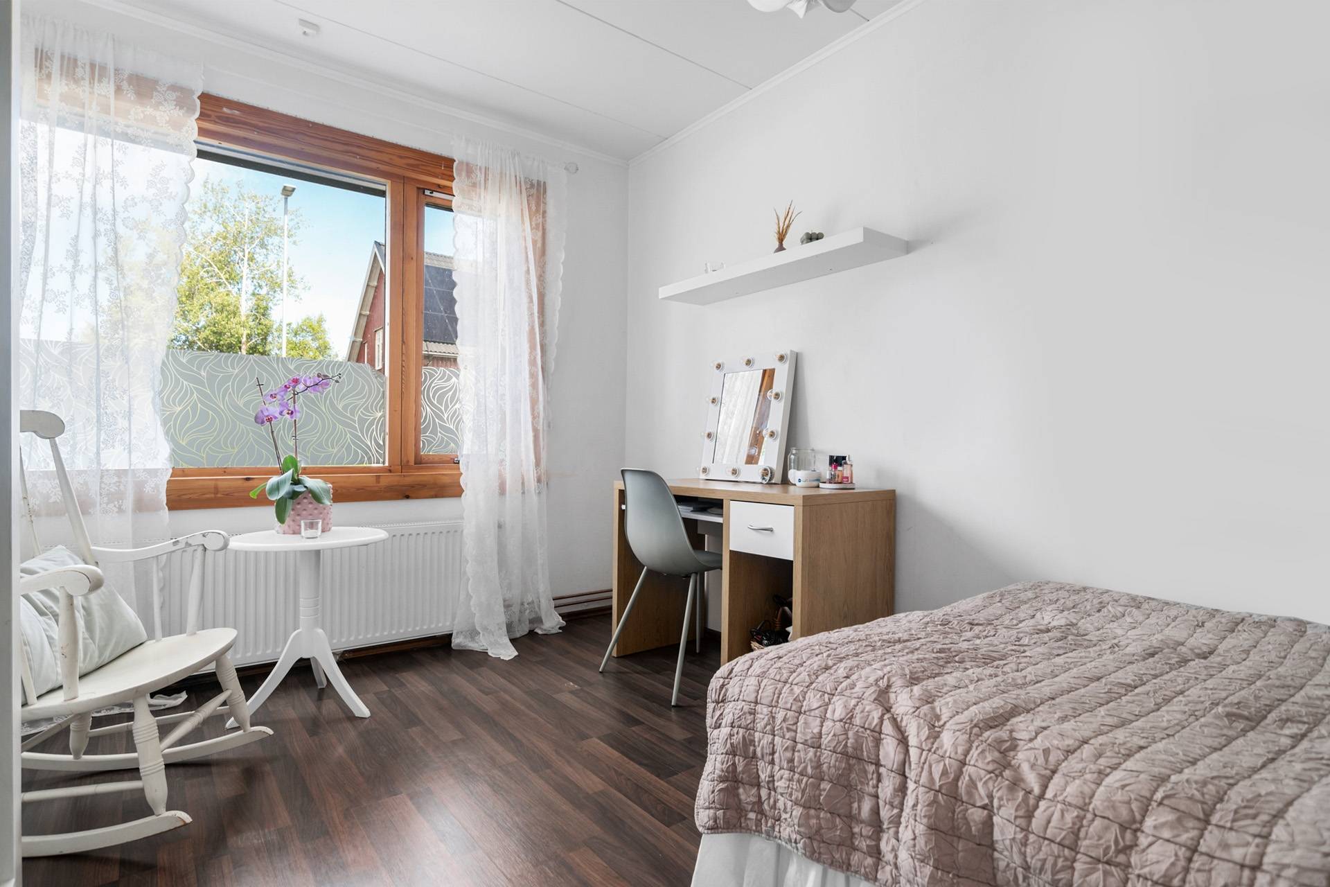 6 rum Villa på Verkstadsgatan 4 Tillberga Västerås kommun - bild 17