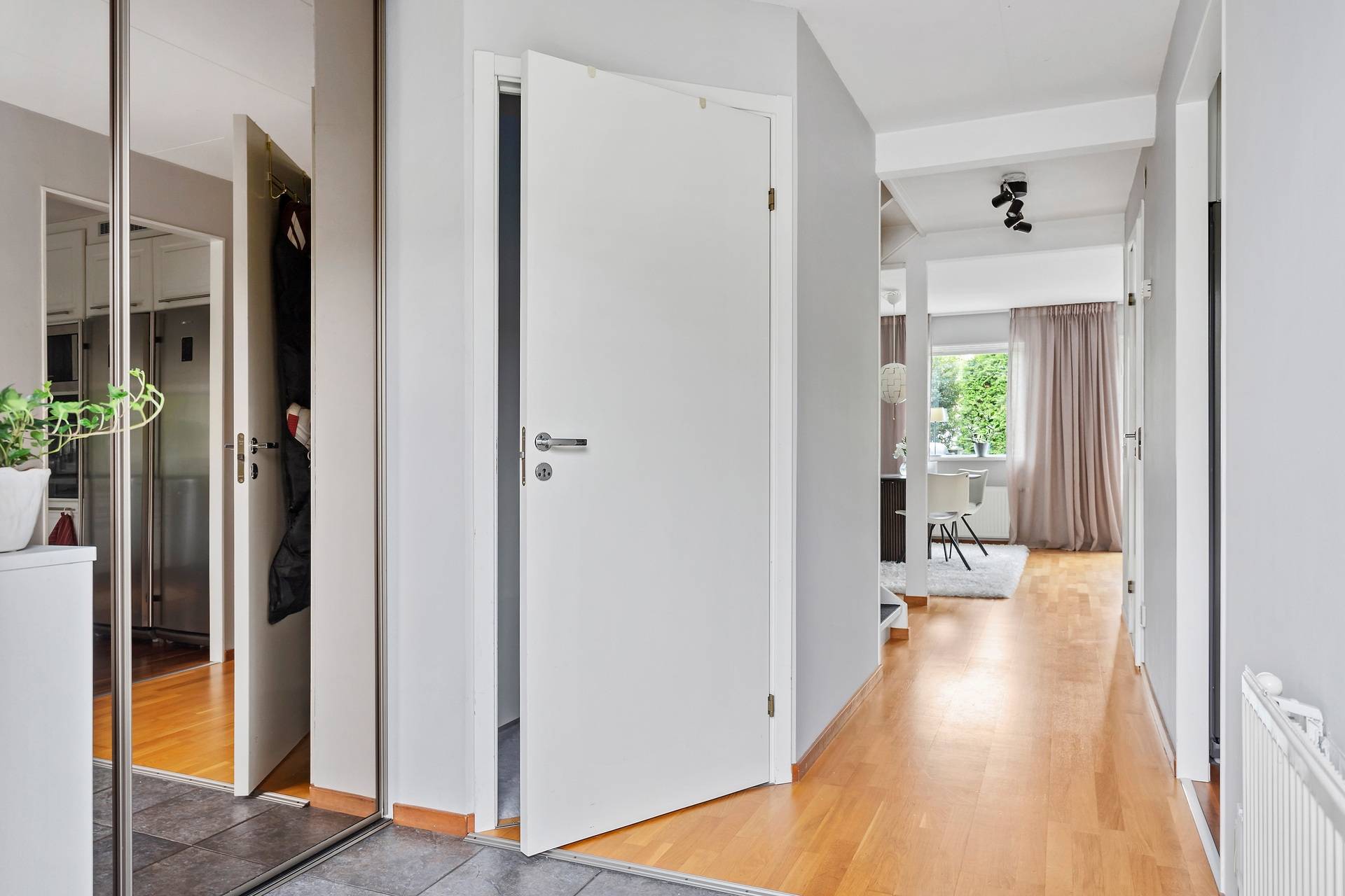 3 rum Radhus på Storegården 19 Öjersjö Partille kommun - bild 8