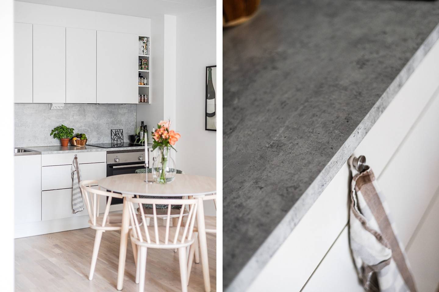 2 rum Lägenhet på Slottsgatan 44 A Jönköping Öster Jönköpings kommun - bild 4