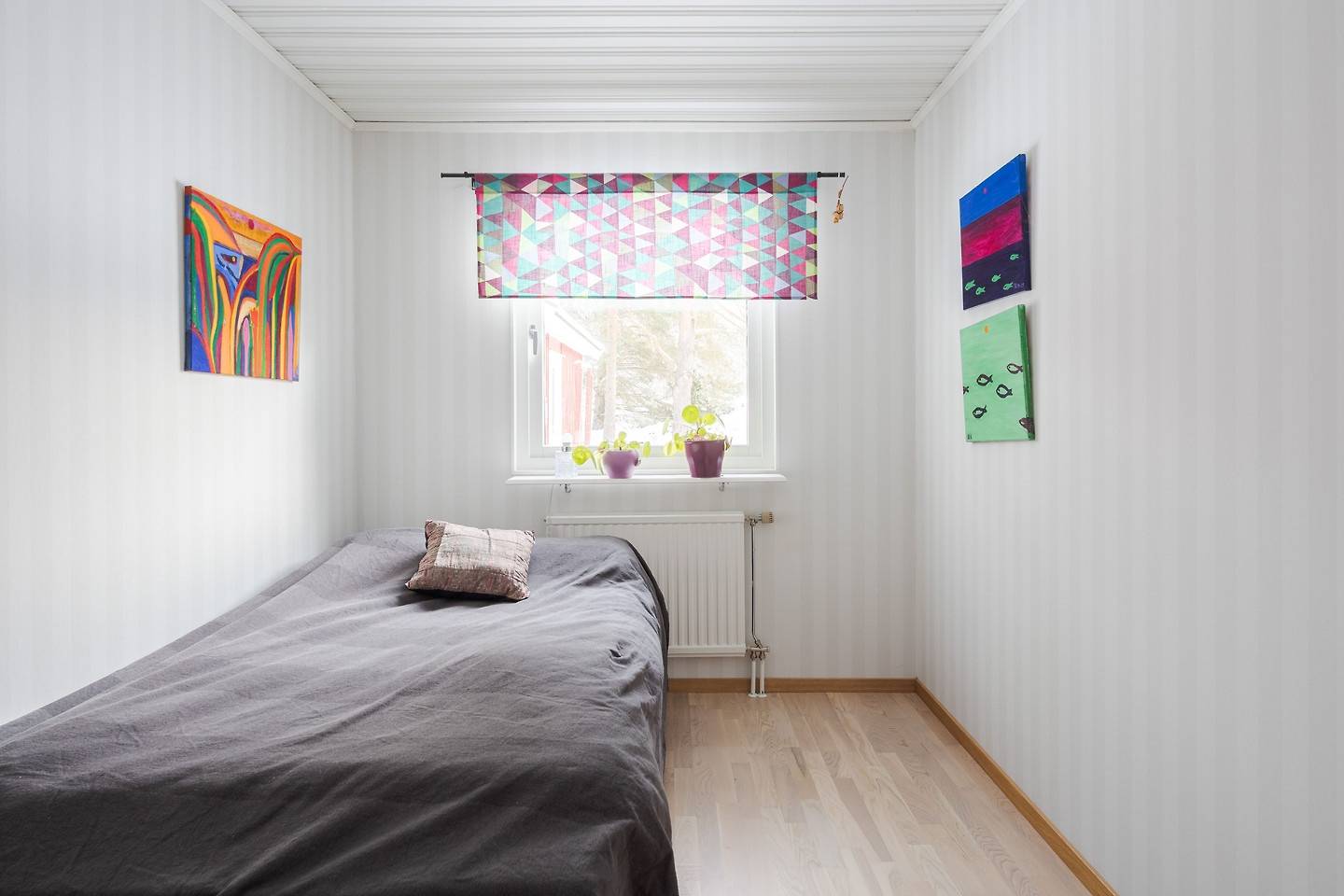 4 rum Villa på Kållands-Åsaka Björklyckan 1 Lidköping Väster - Landsbygd Lidköpings kommun - bild 22