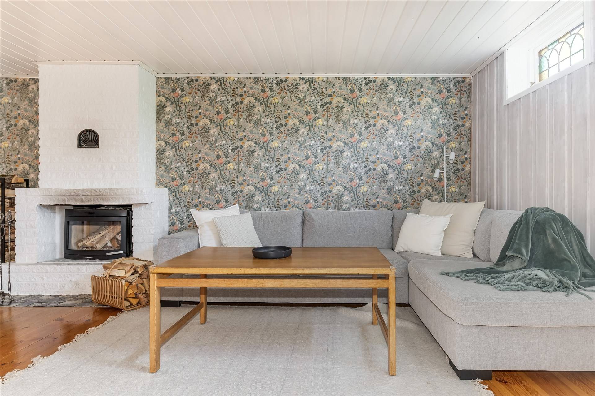 7 rum Villa på Hedvägen 6 Solsidan Ludvika kommun - bild 28