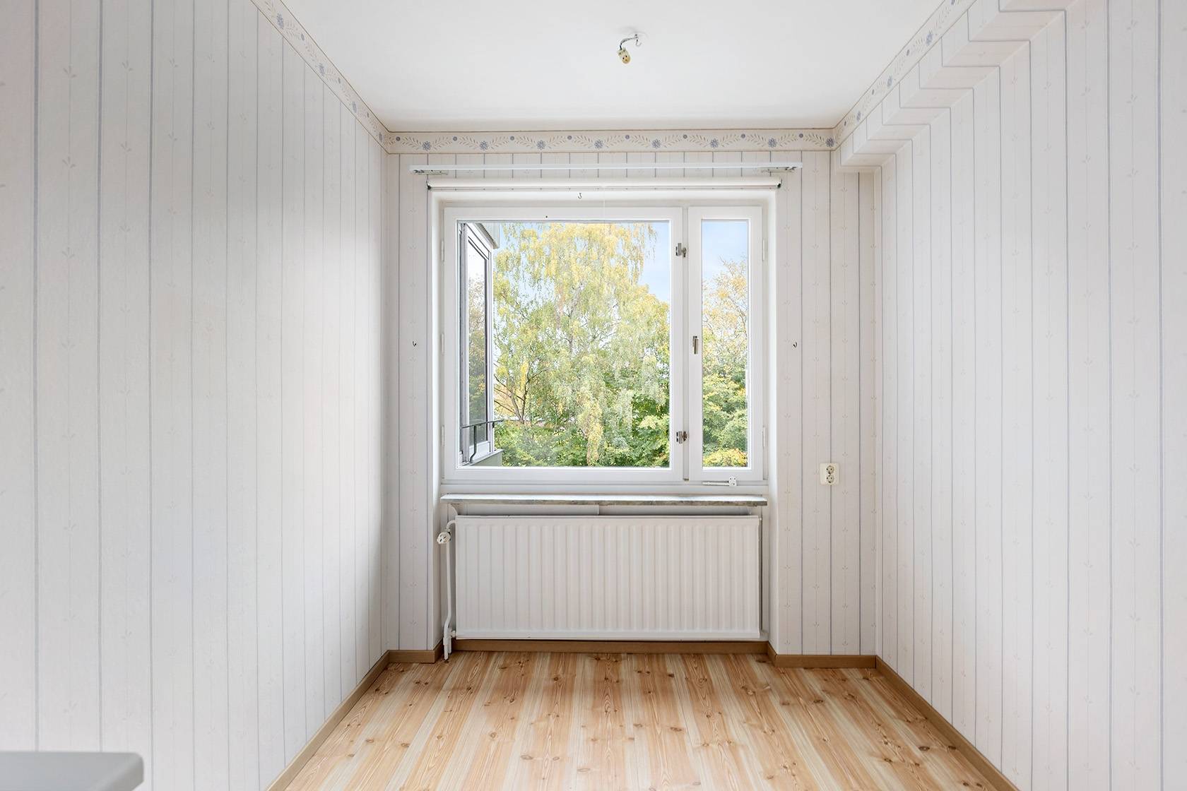 2 rum Lägenhet på Hunnemaravägen 28 Gullbergslyckan Karlshamns kommun - bild 10