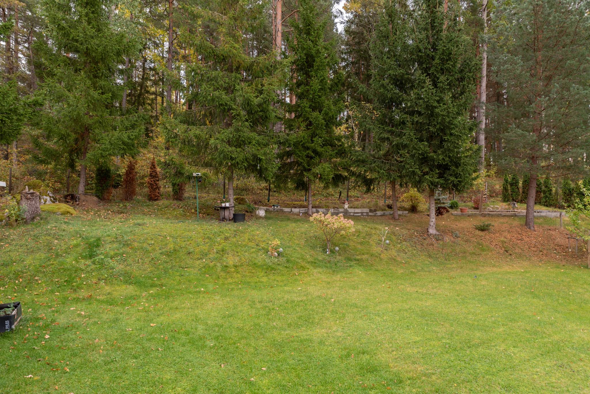 6 rum Villa på Rörverksgatan 128 Bäckby Västerås kommun - bild 37