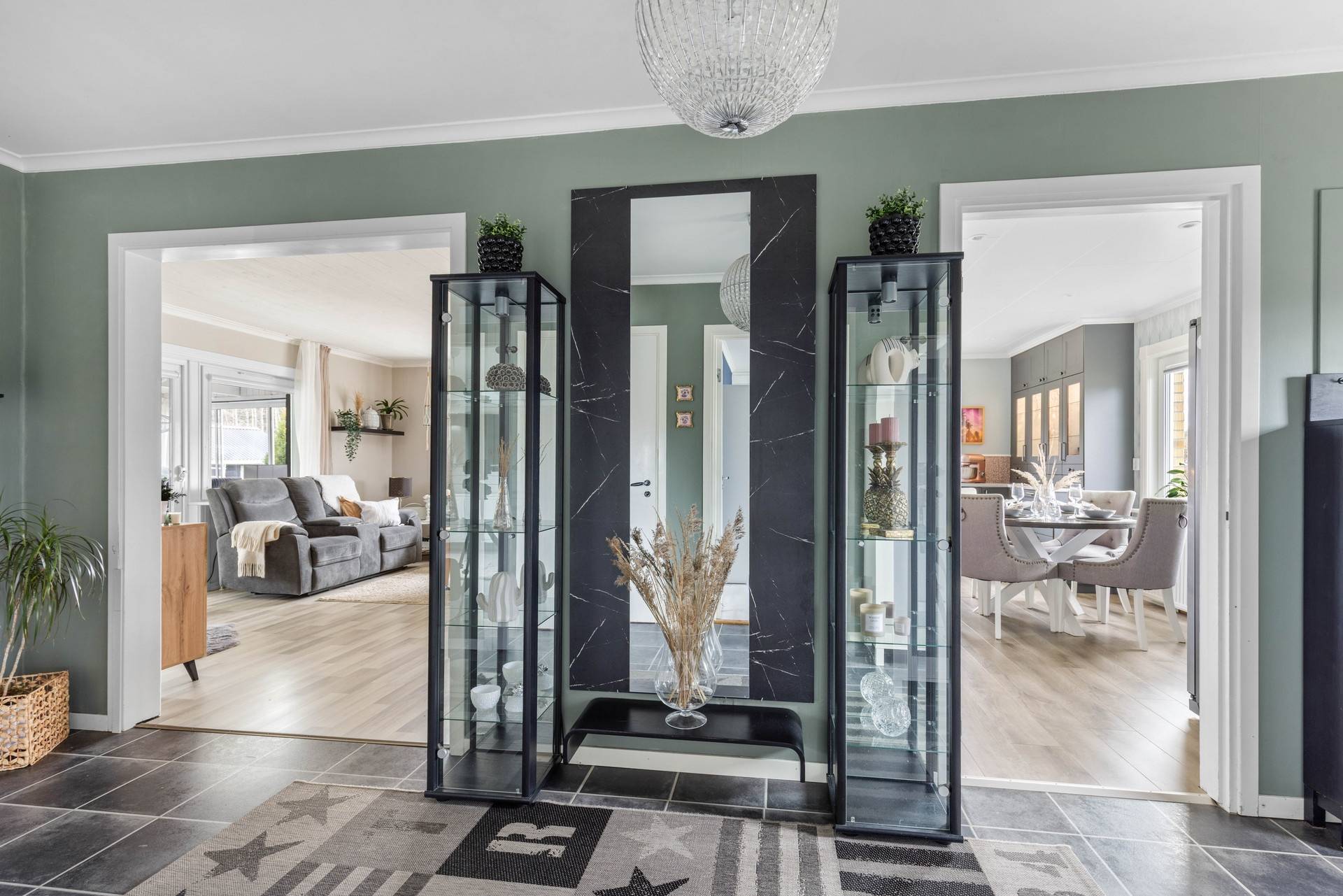 3 rum Villa på Ungmansvägen 34 Alfta Ovanåkers kommun - bild 8