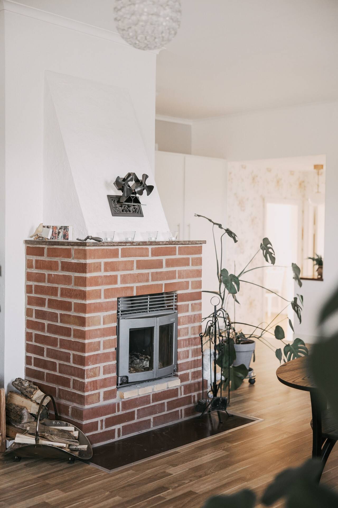 3 rum Villa på Örvallsbro Sörgården 2 Örvallsbro Mariestads kommun - bild 21