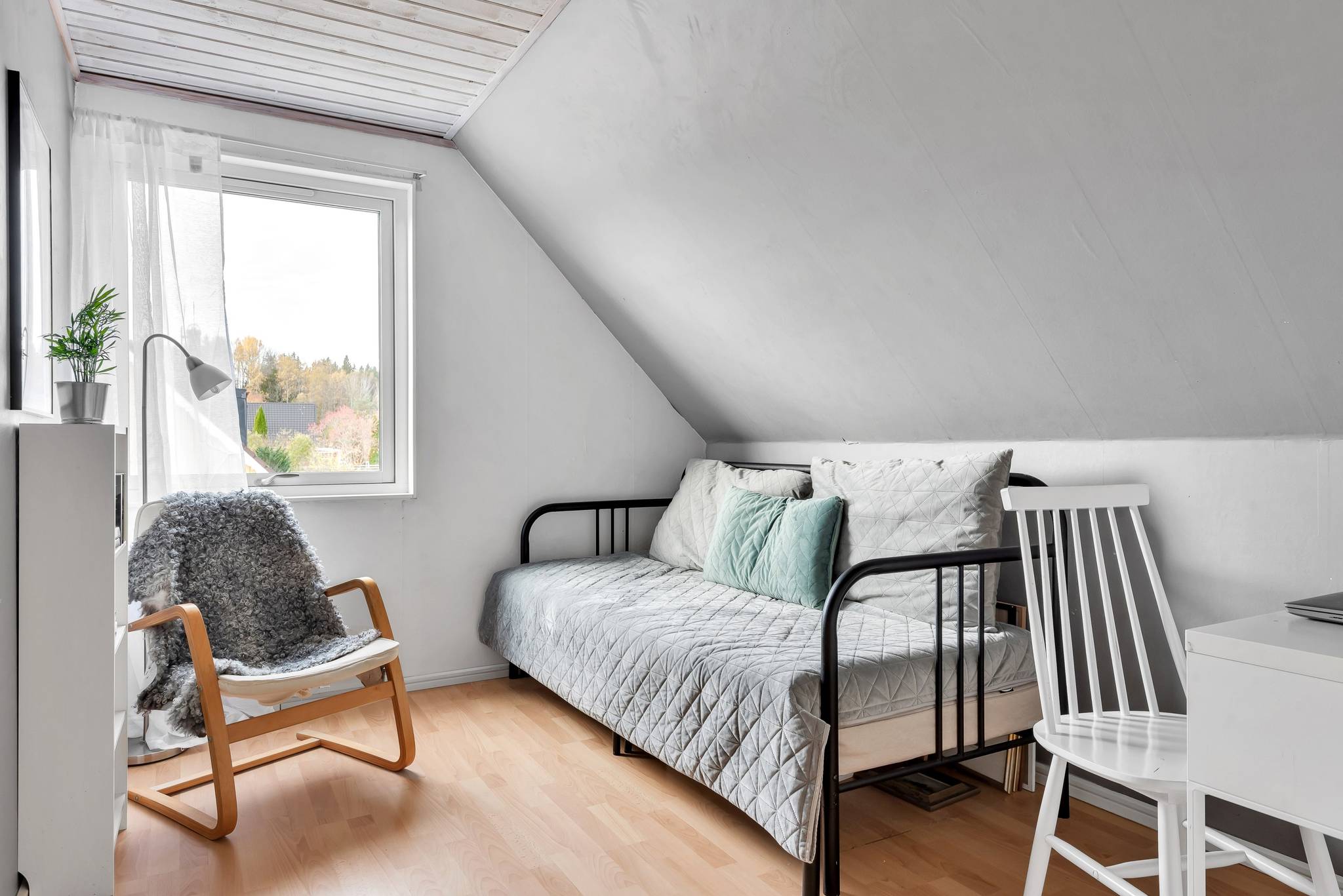 7 rum Villa på Gryningsvägen 49 Storvreta Uppsala kommun - bild 38