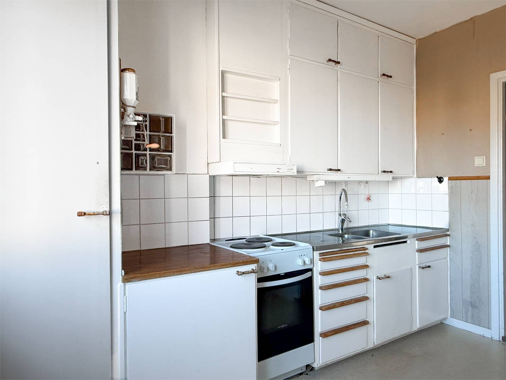 2 rum Lägenhet på Parkvägen 22 B Västanfors Fagersta kommun - bild 5