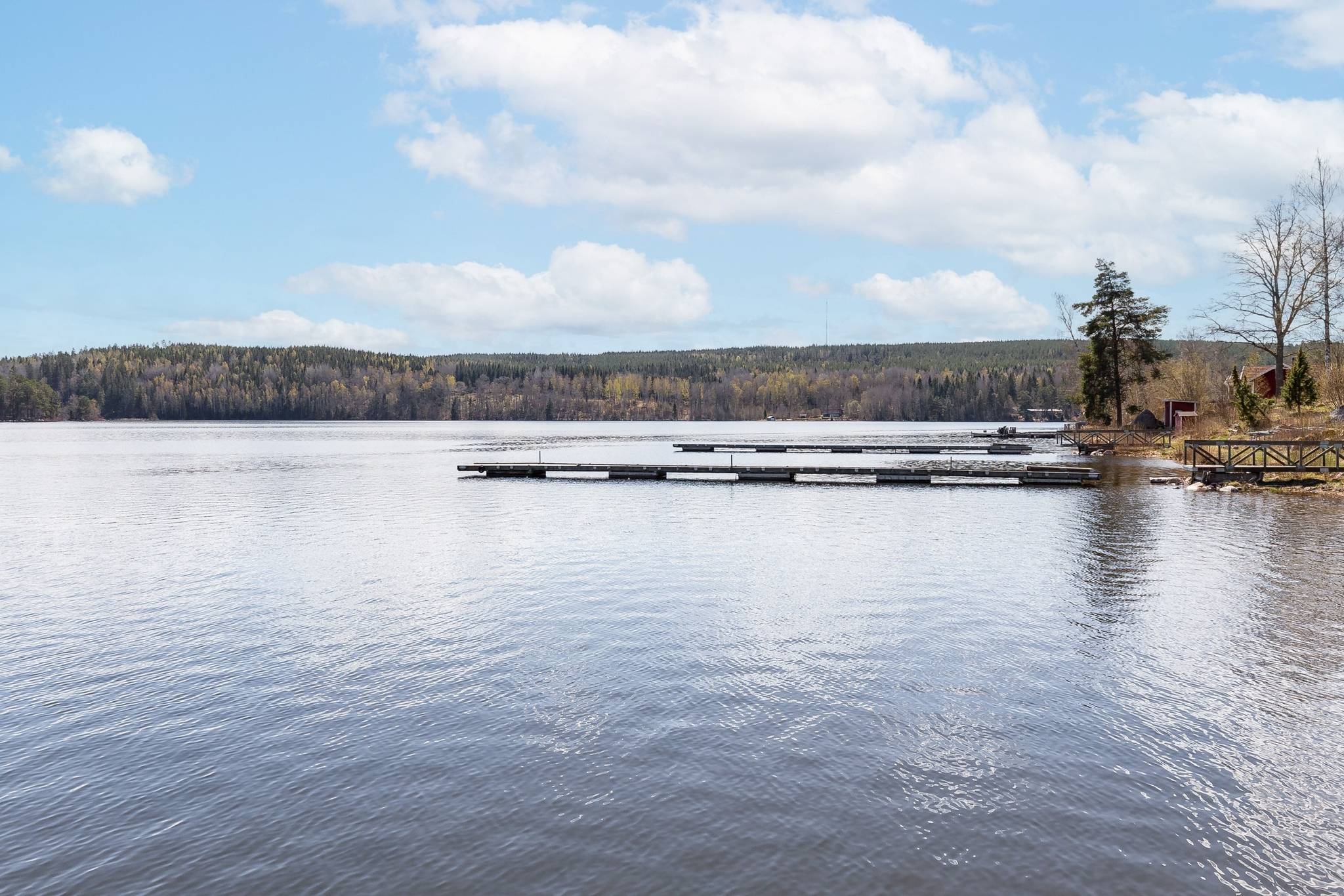4 rum Fritidshus på Oxhagavägen 11 Hulta Linköpings kommun - bild 36
