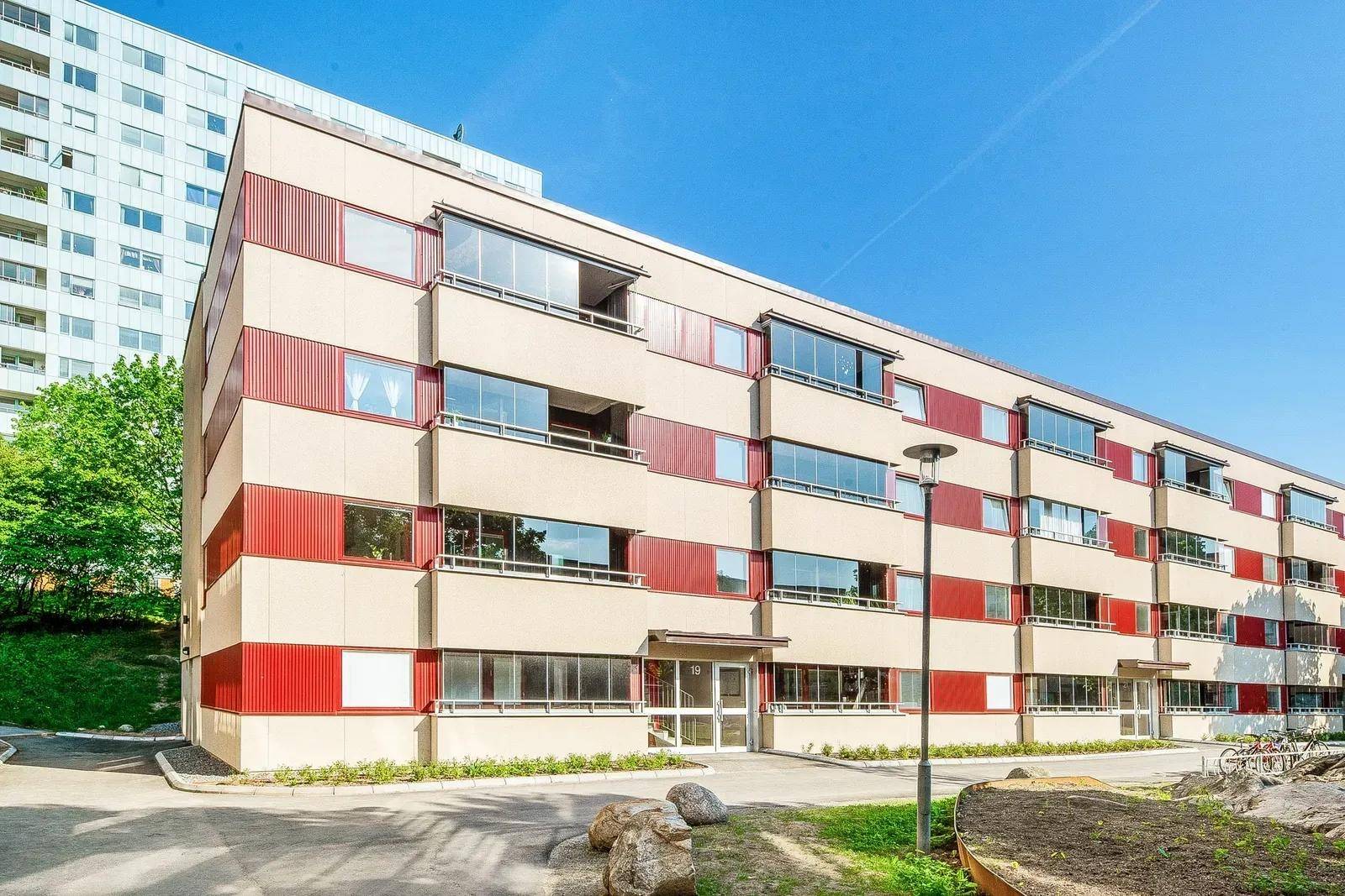 Solna, Solna kommun