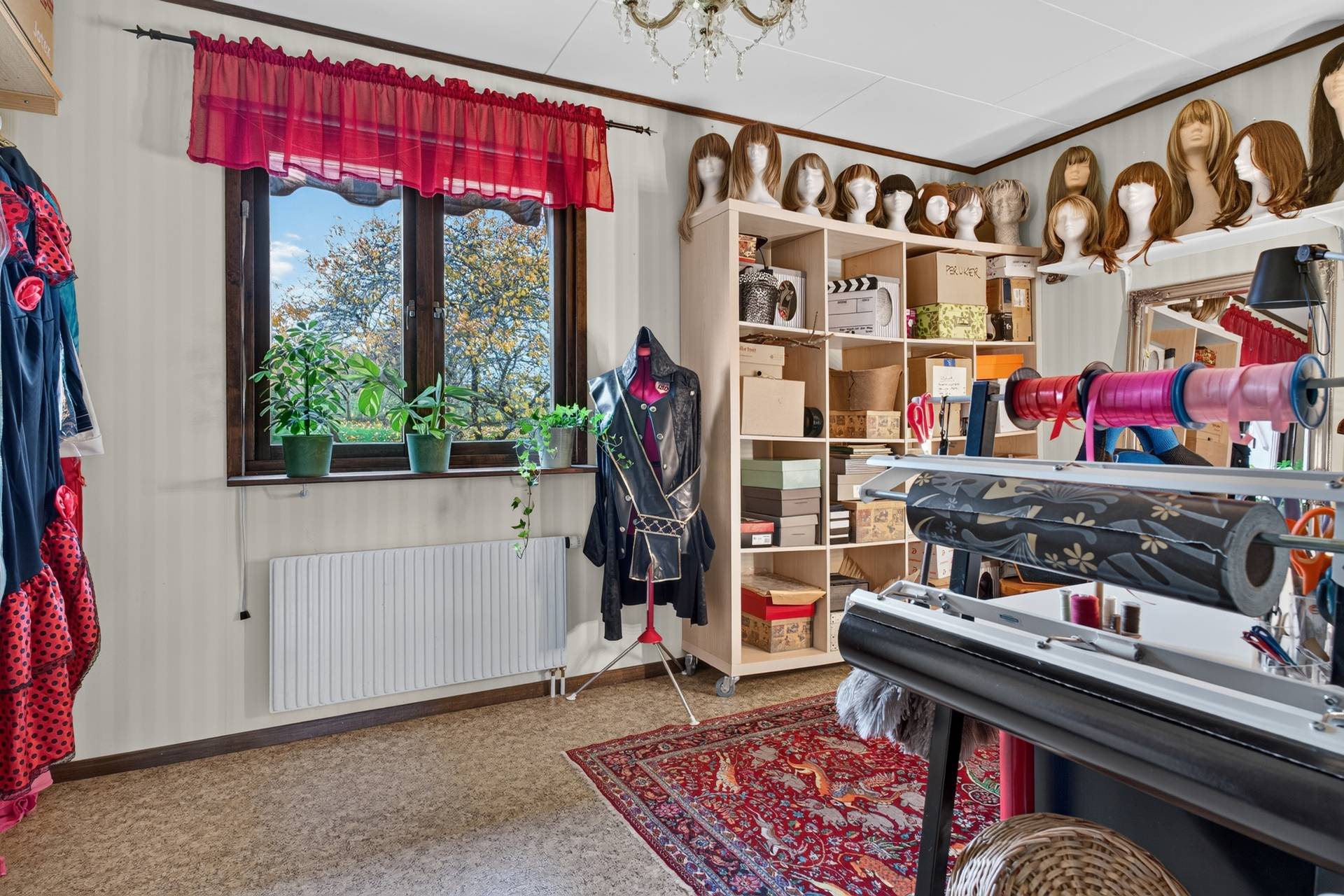 6 rum Villa på Lyckestigen 10 Kungslena Tidaholms kommun - bild 51