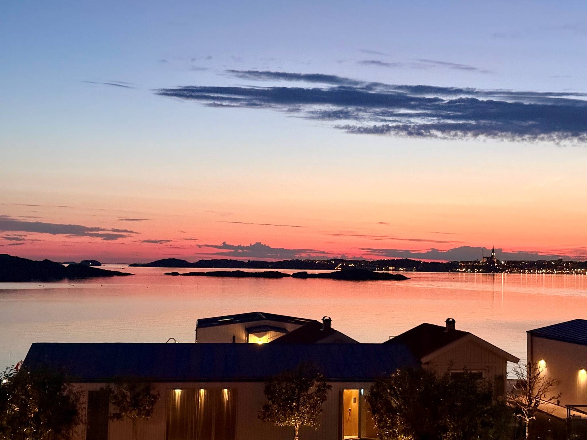 2 rum Lägenhet på Strandvägen 11B Fiskebäckskil Lysekils kommun - bild 33