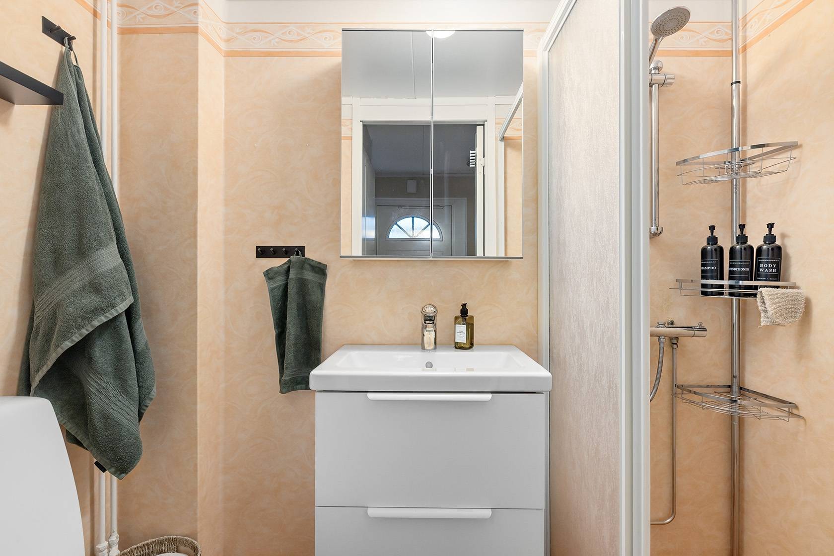 6 rum Villa på Hägergatan 47 Kumlaby Kumla kommun - bild 17