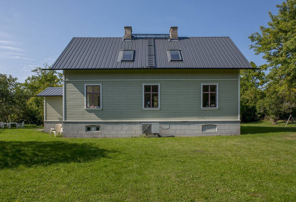 5 rum Vinterbonat fritidshus på Grötlingbo Rums 555 Grötlingbo Gotlands kommun - bild 26