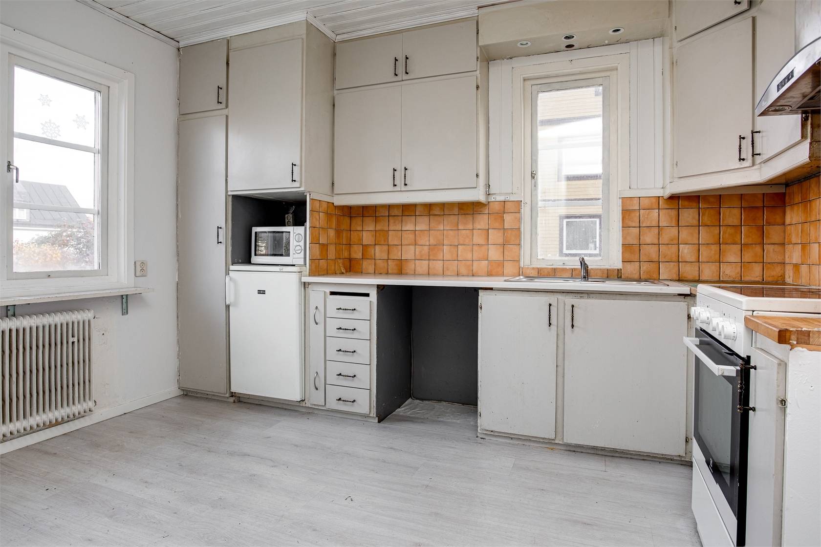 4 rum Villa på Orrvägen 3 Kopparberg Ljusnarsbergs kommun - bild 10