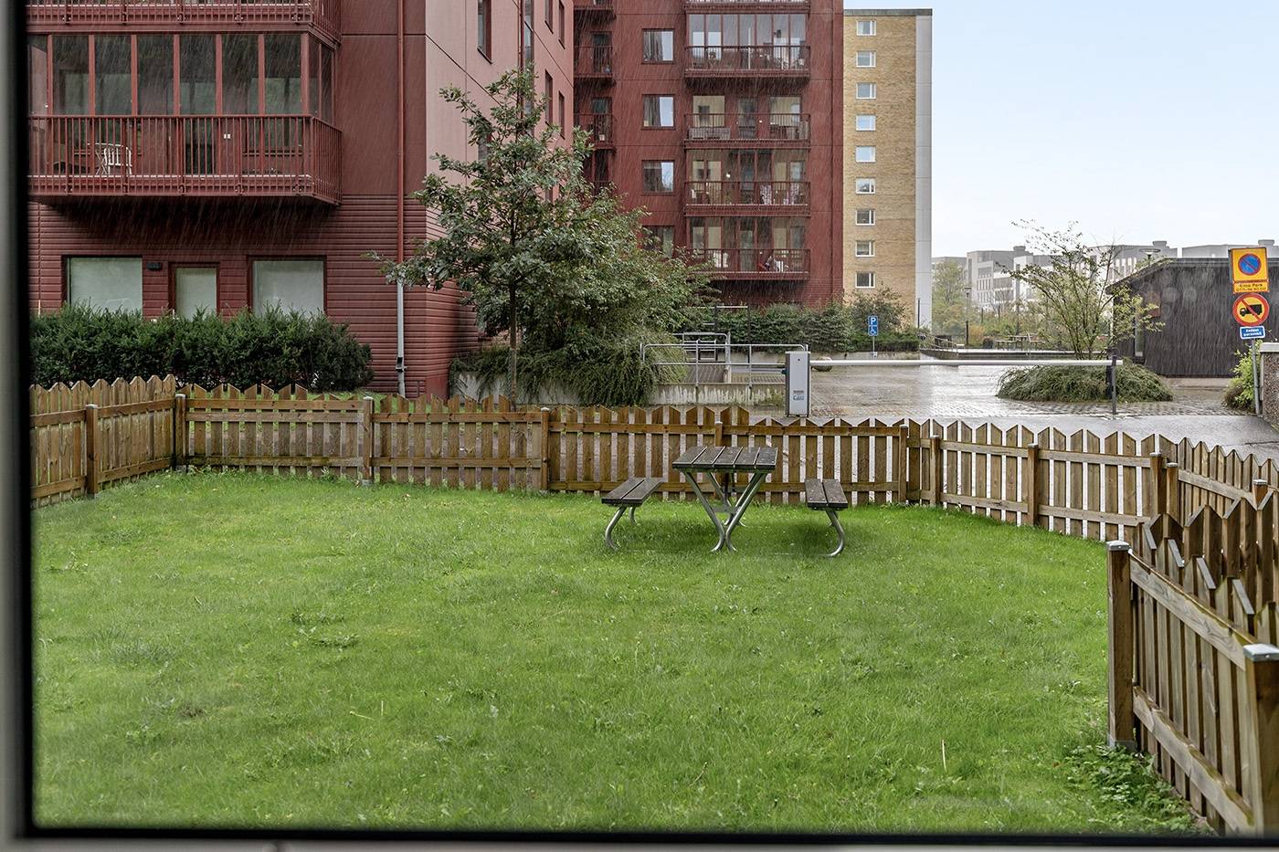 4 rum Lägenhet på Gräddgatan 10 Kallebäck Göteborgs kommun - bild 13
