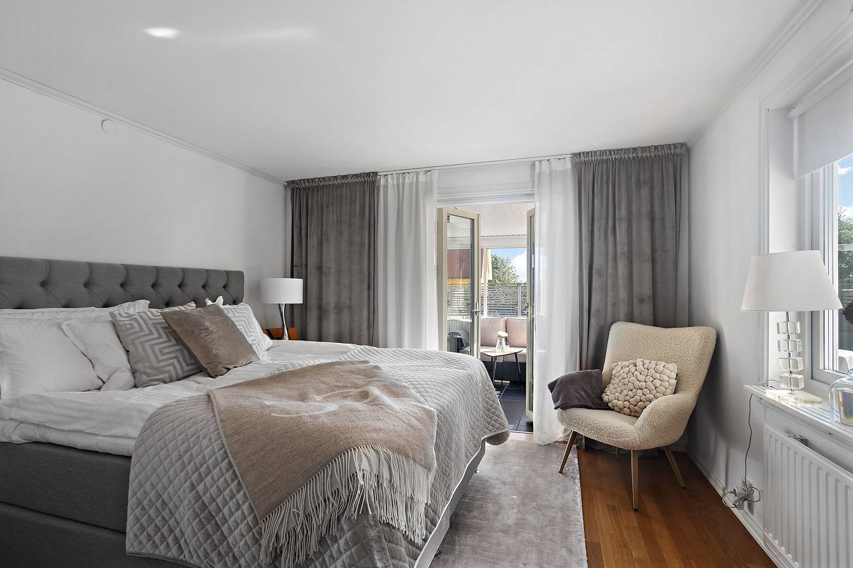 6 rum Villa på Lindholmsvägen 8 Pukavik Karlshamns kommun - bild 16