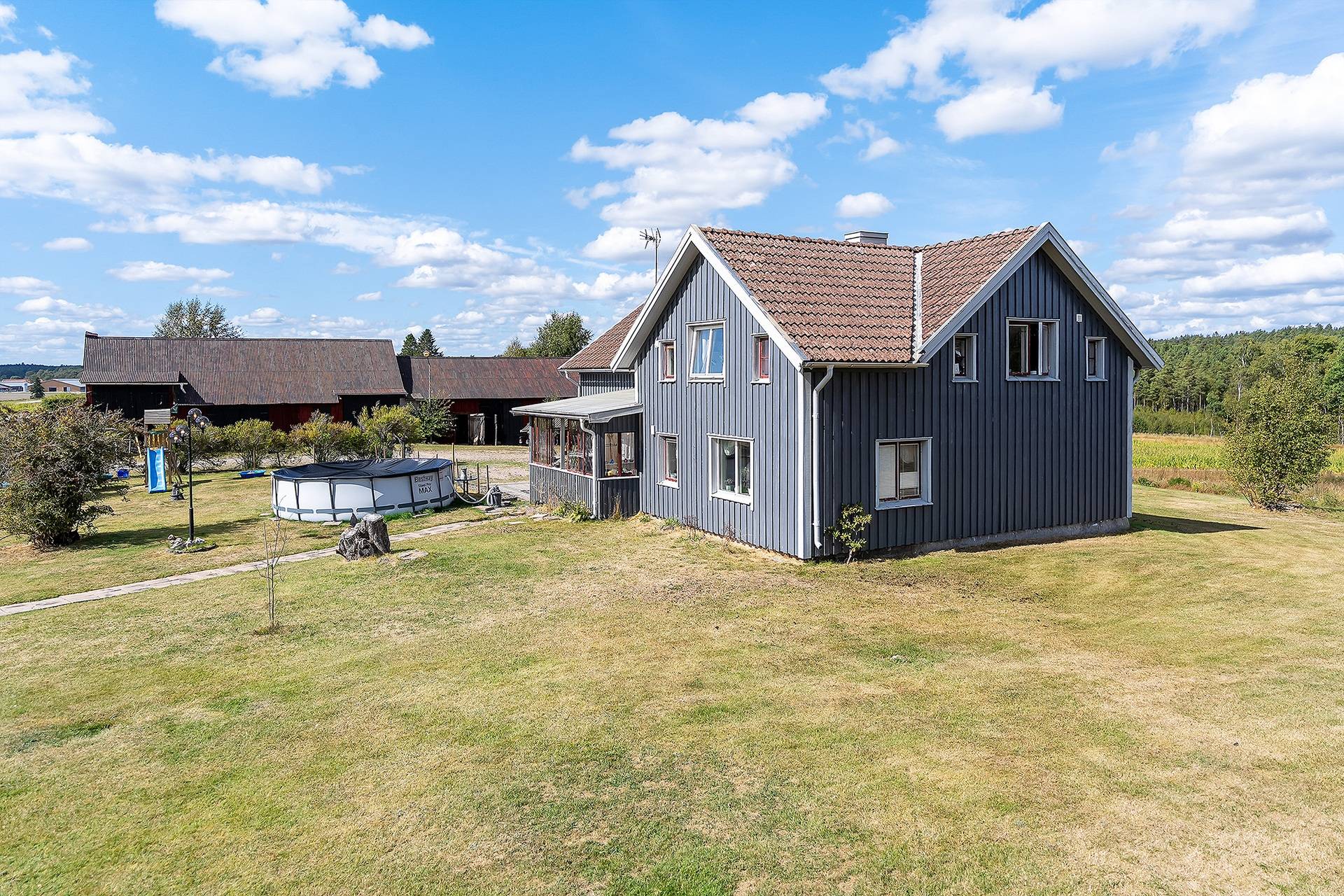 Rensvist 6, Vårgårda, Vårgårda kommun