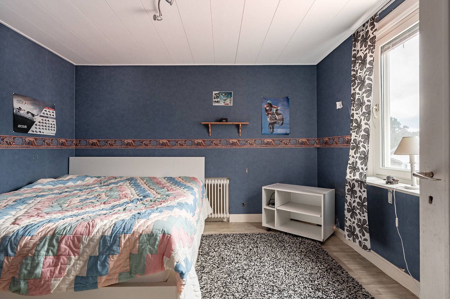 5 rum Villa på Svarvargatan 30 Barrsätra Sandvikens kommun - bild 29