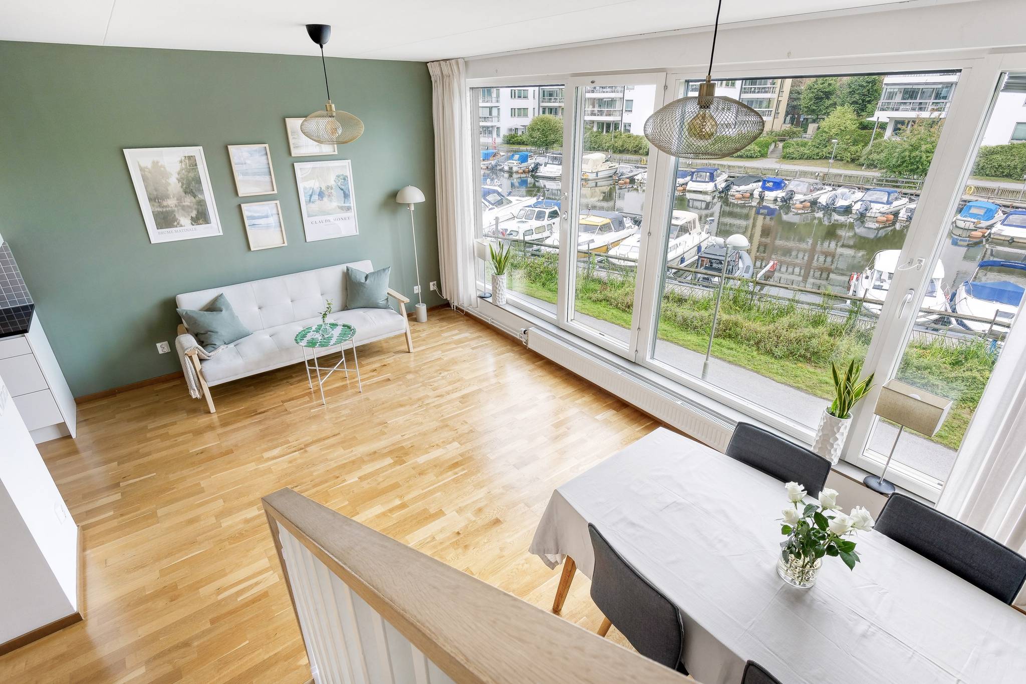 5 rum Radhus på Askängsbacken 40 Bromma / Mariehäll Stockholms kommun - bild 9