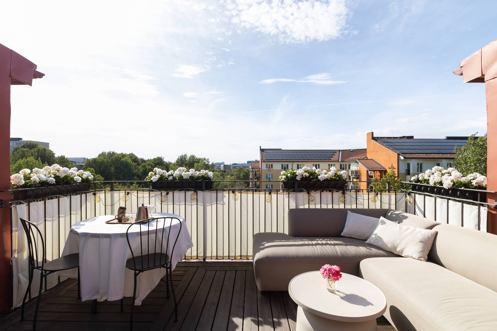 5 rum lägenhet på Polhemsgatan 12 Solna, Solna kommun - bild 2