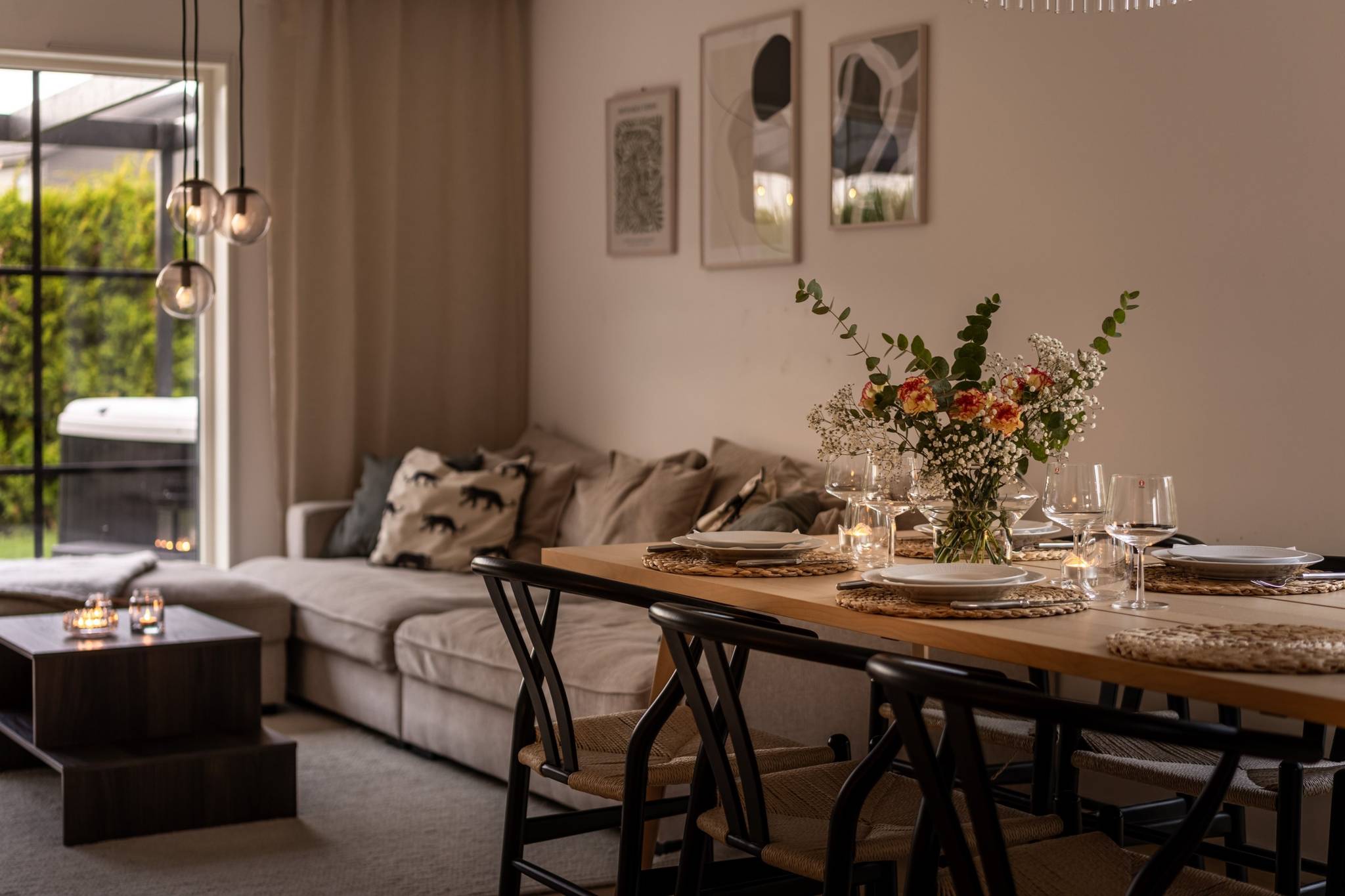 5 rum Radhus på Inspelsgatan 2A Lekebergs kommun - bild 35