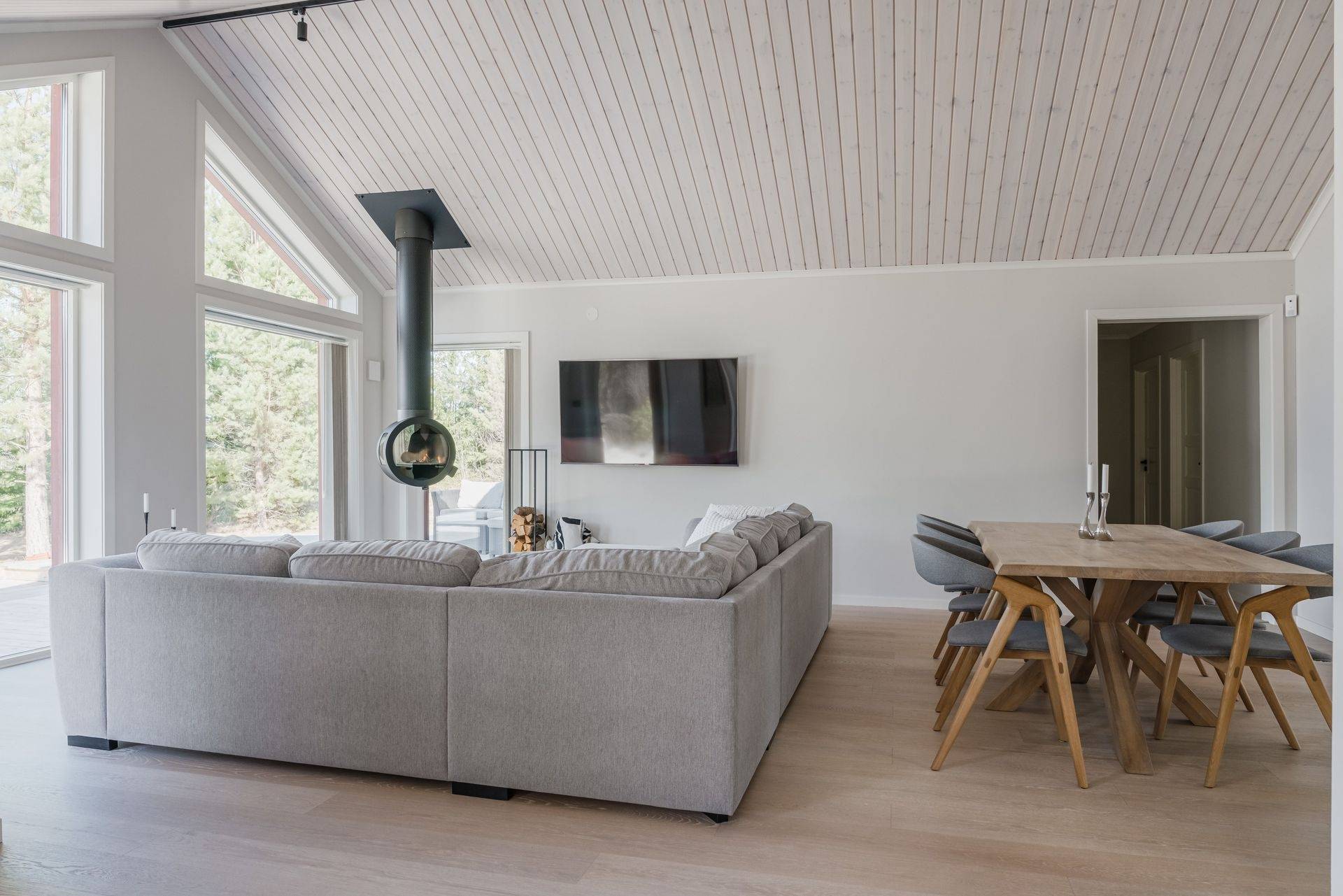 5 rum Villa på Hjortnäs Siljansvägen 361 Leksand Leksands kommun - bild 16