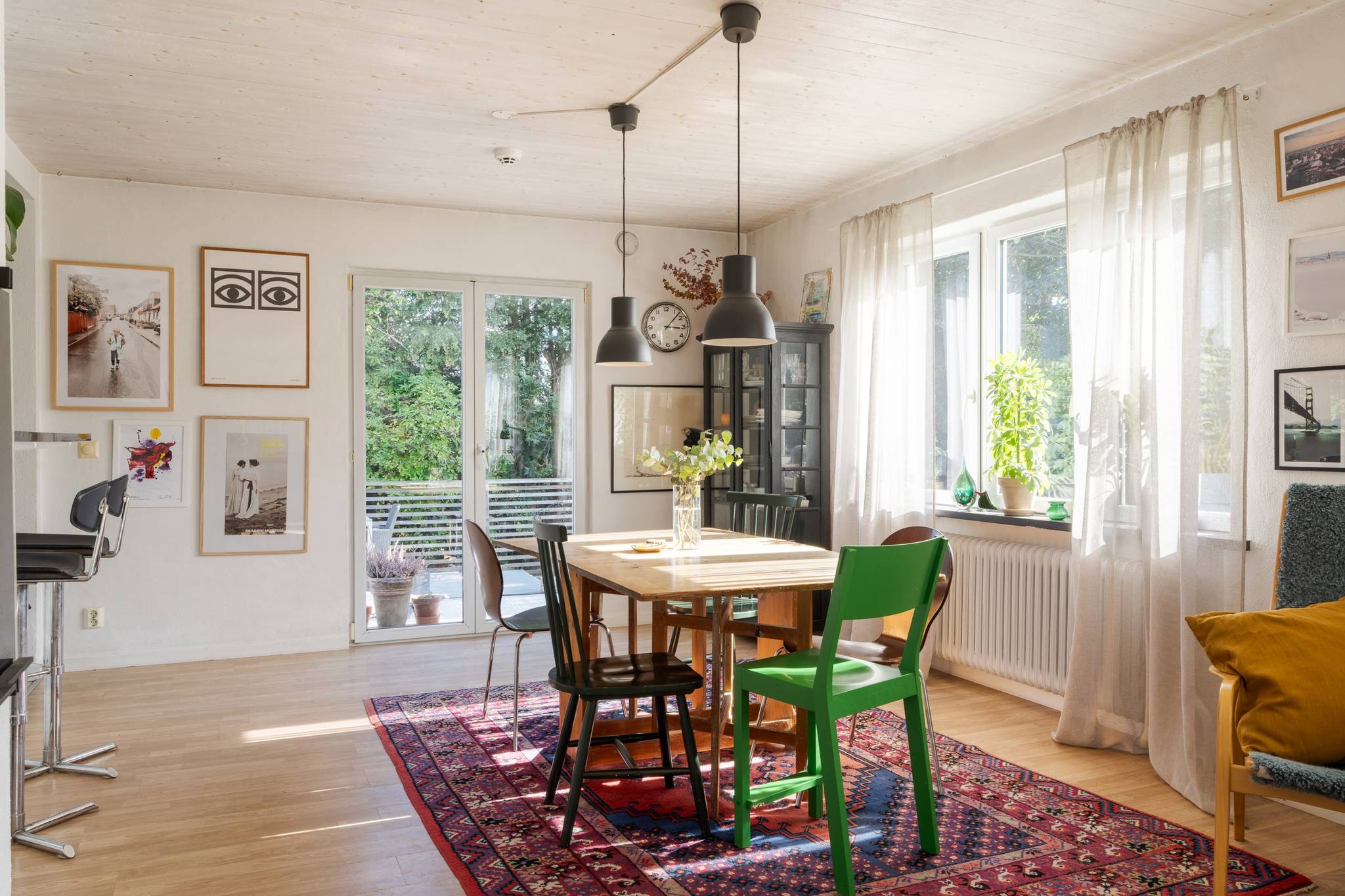 4 rum villa på Malmövägen 56 Gärsnäs, Simrishamns kommun - bild 2
