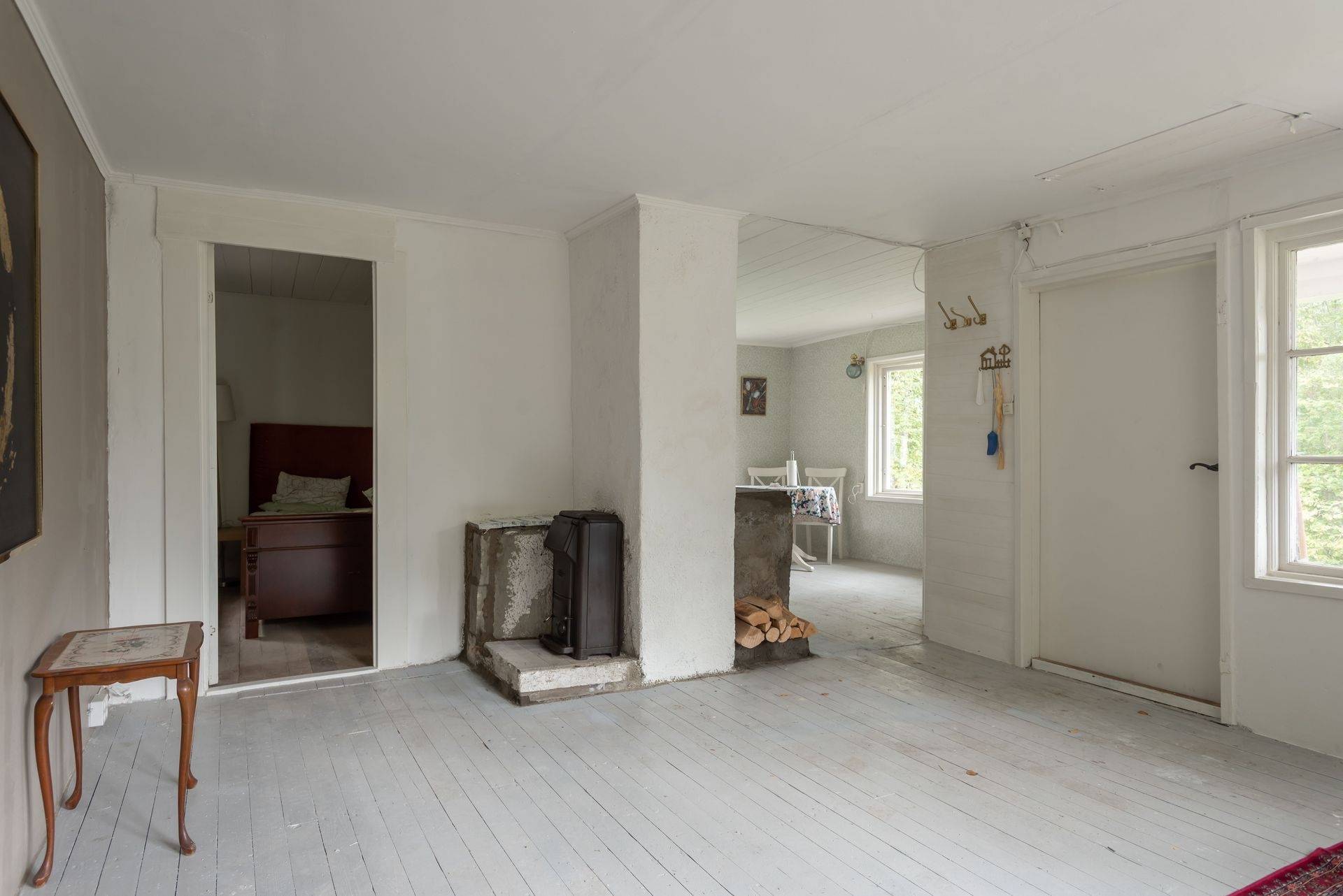 3 rum Villa på Lövåsen 360 Lindesberg Lindesbergs kommun - bild 4