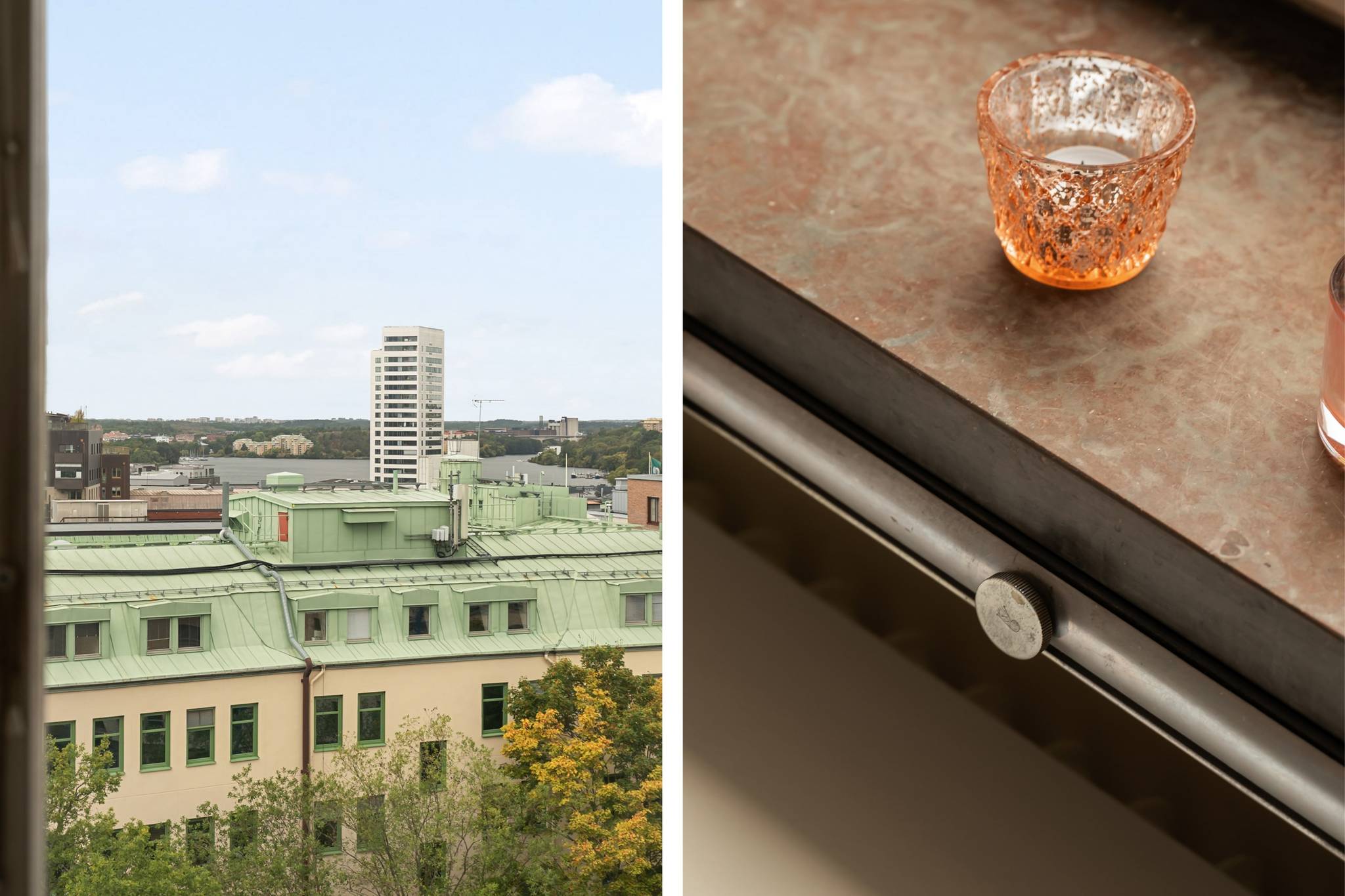 1 rum Lägenhet på Sankt Göransgatan 153, 9 tr Kungsholmen Stockholms kommun - bild 5