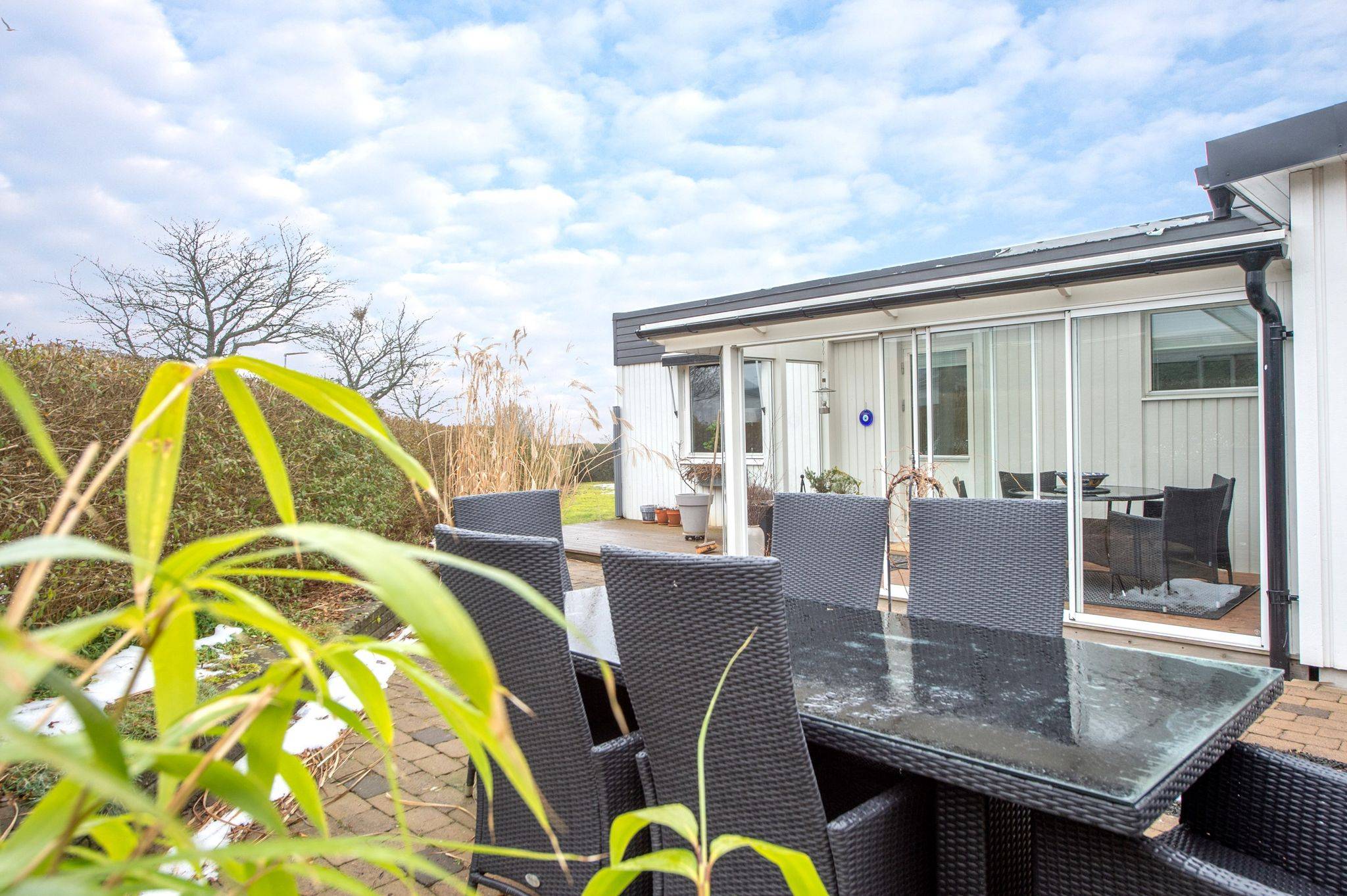 4 rum Villa på Kvartsvägen 1 Vallås Halmstads kommun - bild 4