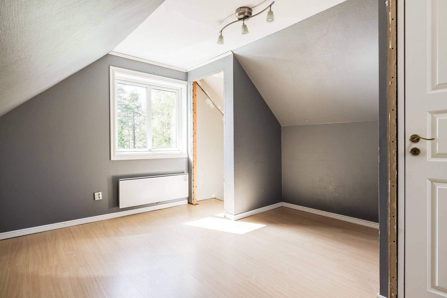 7 rum Villa på Violvägen 4 Sörberge Timrå kommun - bild 28