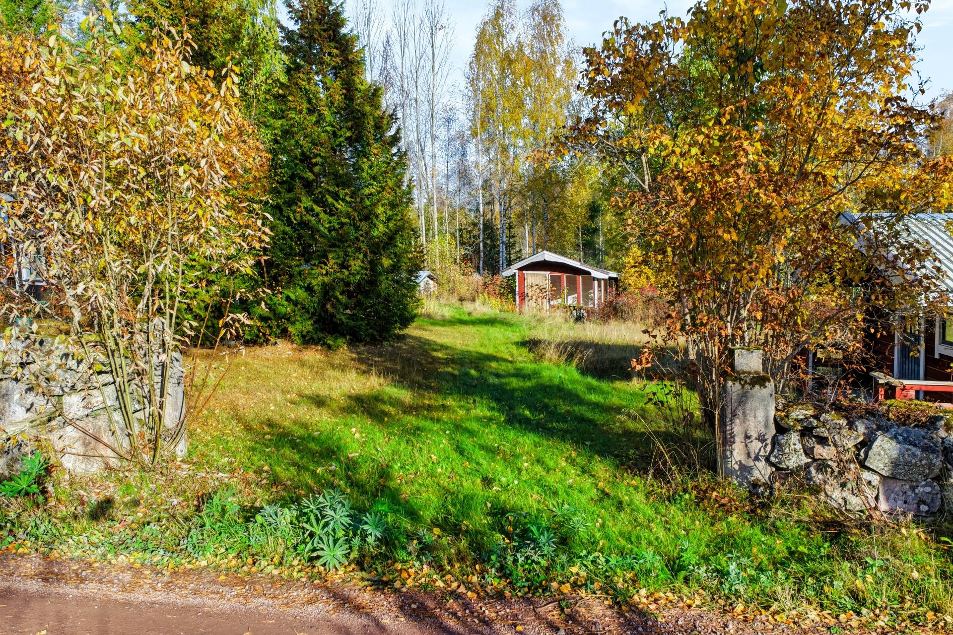 2 rum Villa på Näsbyn 452 Alfta Ovanåkers kommun - bild 37