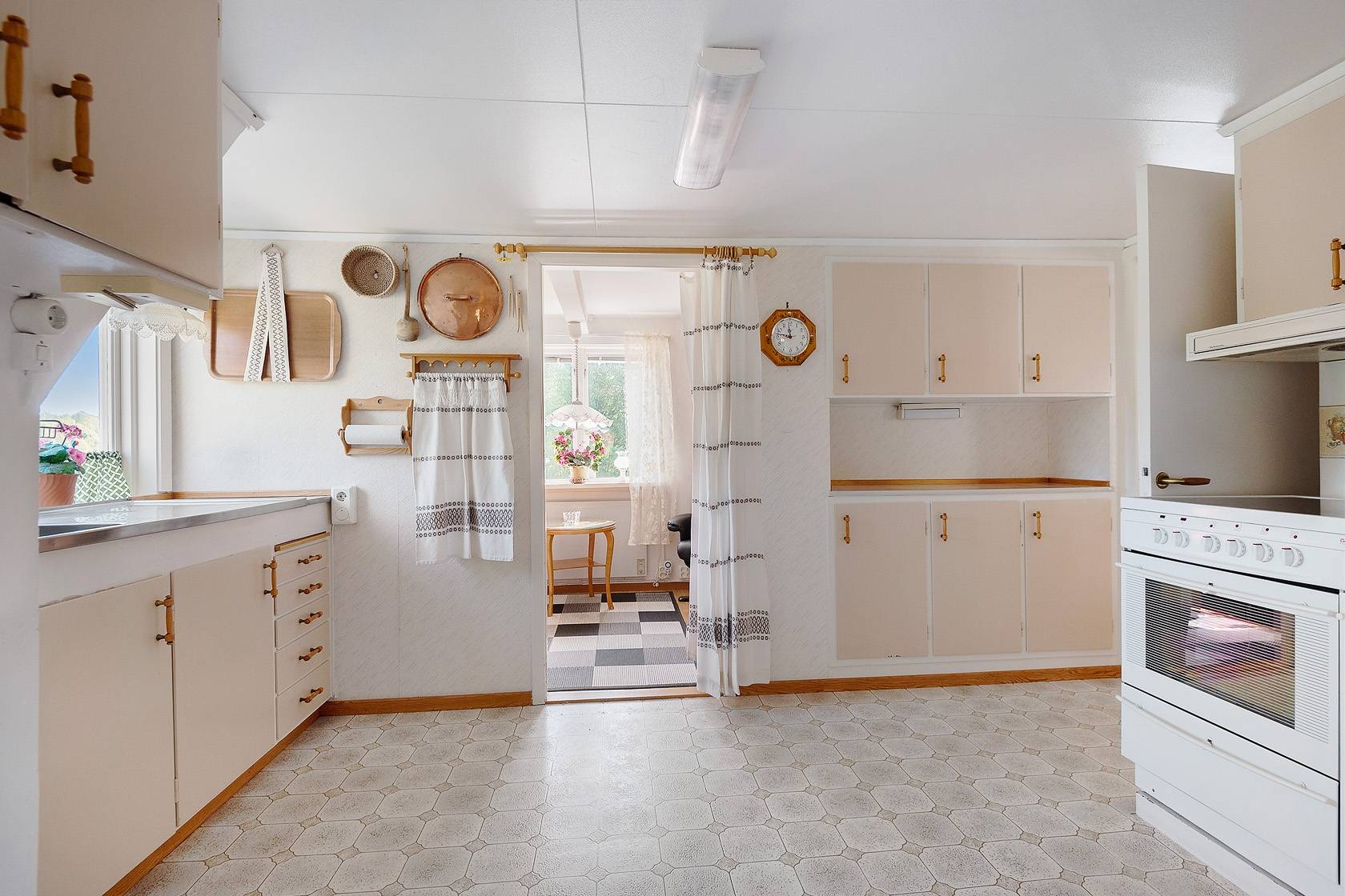 5 rum Villa på Stora Silpingevägen 63 Stora Silpinge Ronneby kommun - bild 11