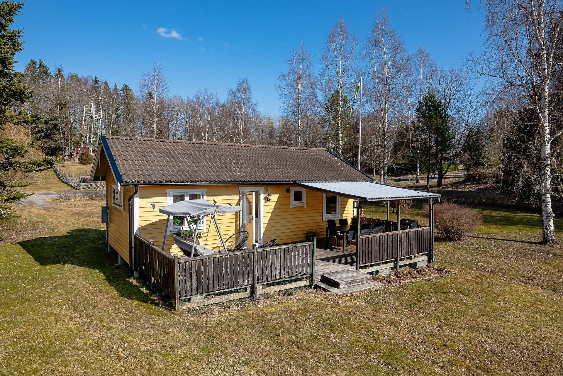 Malmköping, Flens kommun