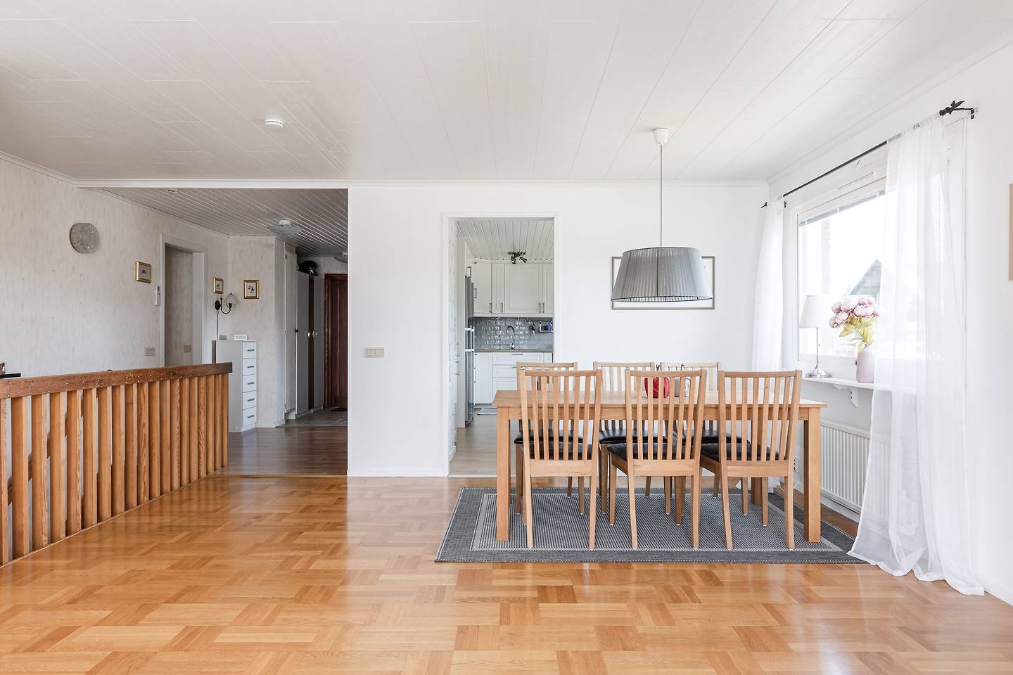 4 rum Villa på Blåbärsstigen 26 Hultet Nässjö kommun - bild 14