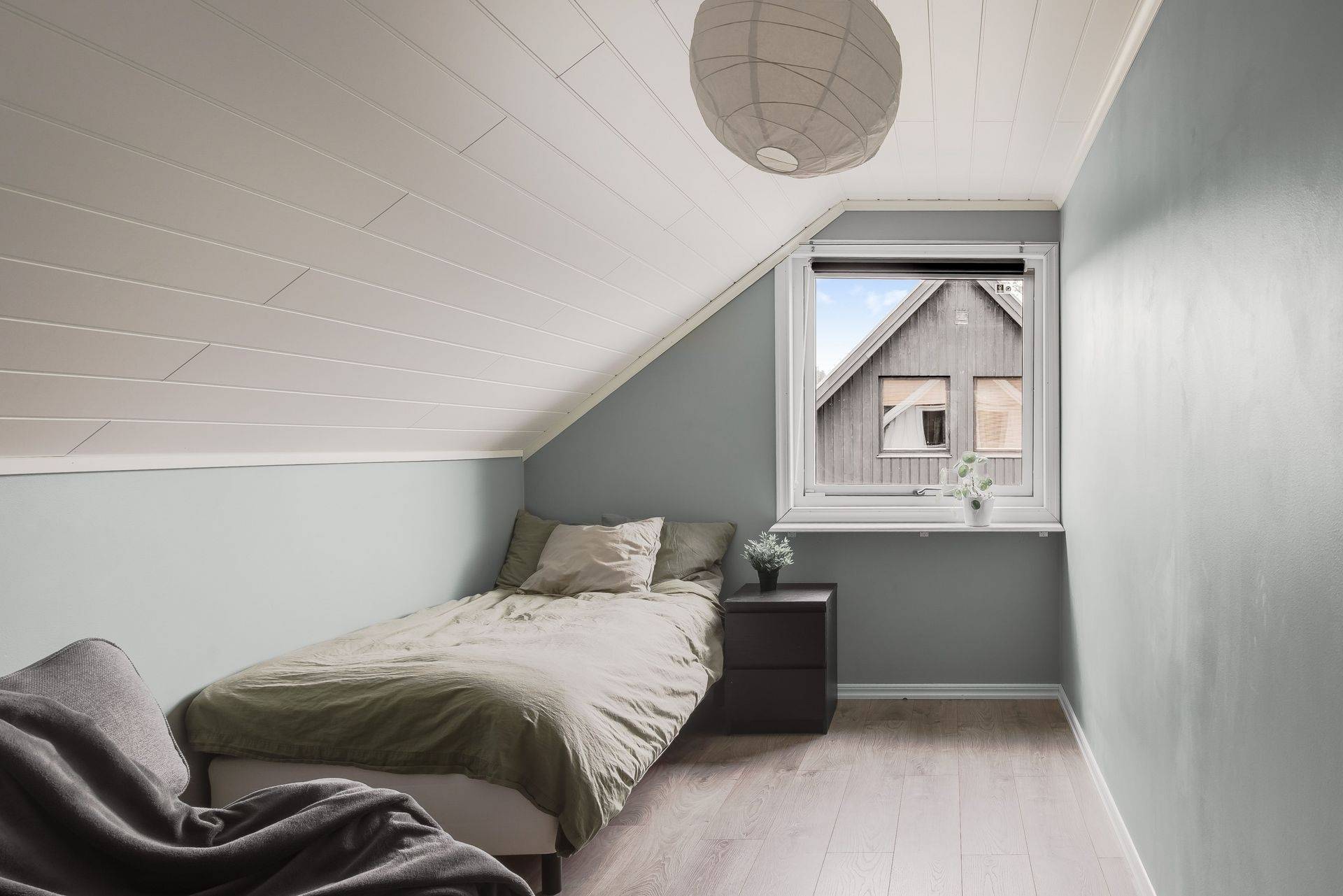 7 rum Villa på Ekorrstigen 32 Hjortsberg Falkenbergs kommun - bild 38