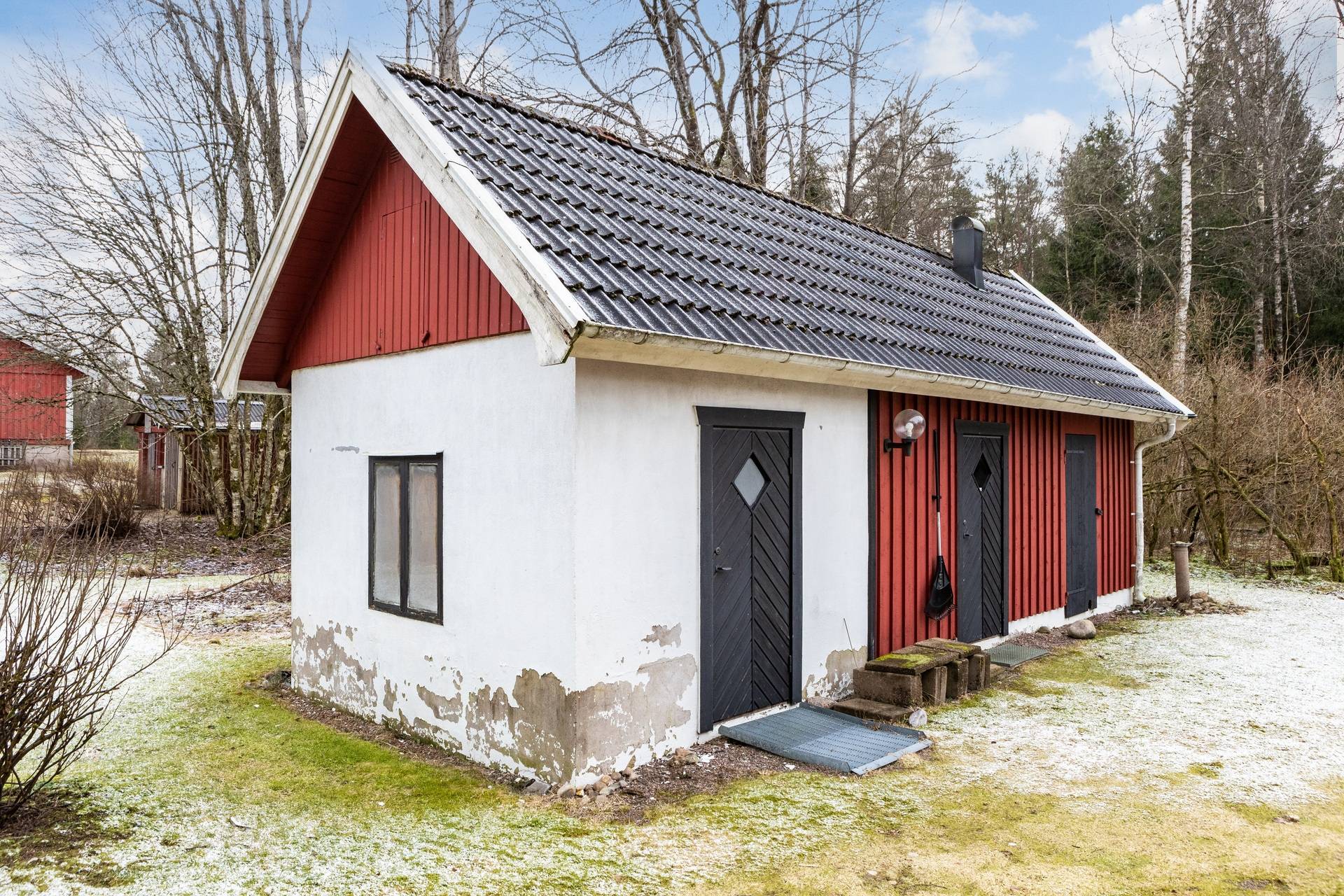 7 rum Villa på Gällared 326 Falkenbergs kommun - bild 39