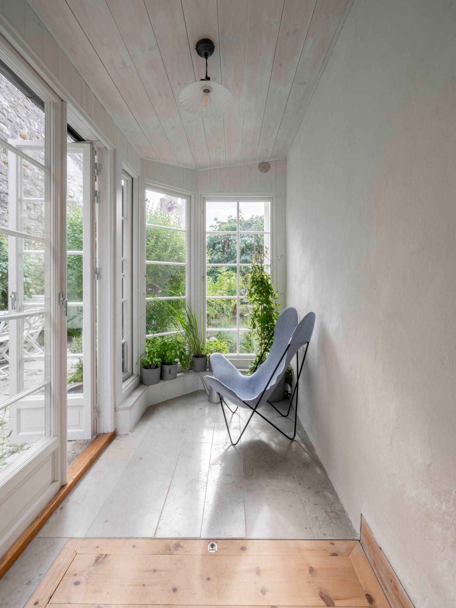 5.5 rum Villa på Södra Murgatan 24 Visby innerstad Gotlands kommun - bild 10