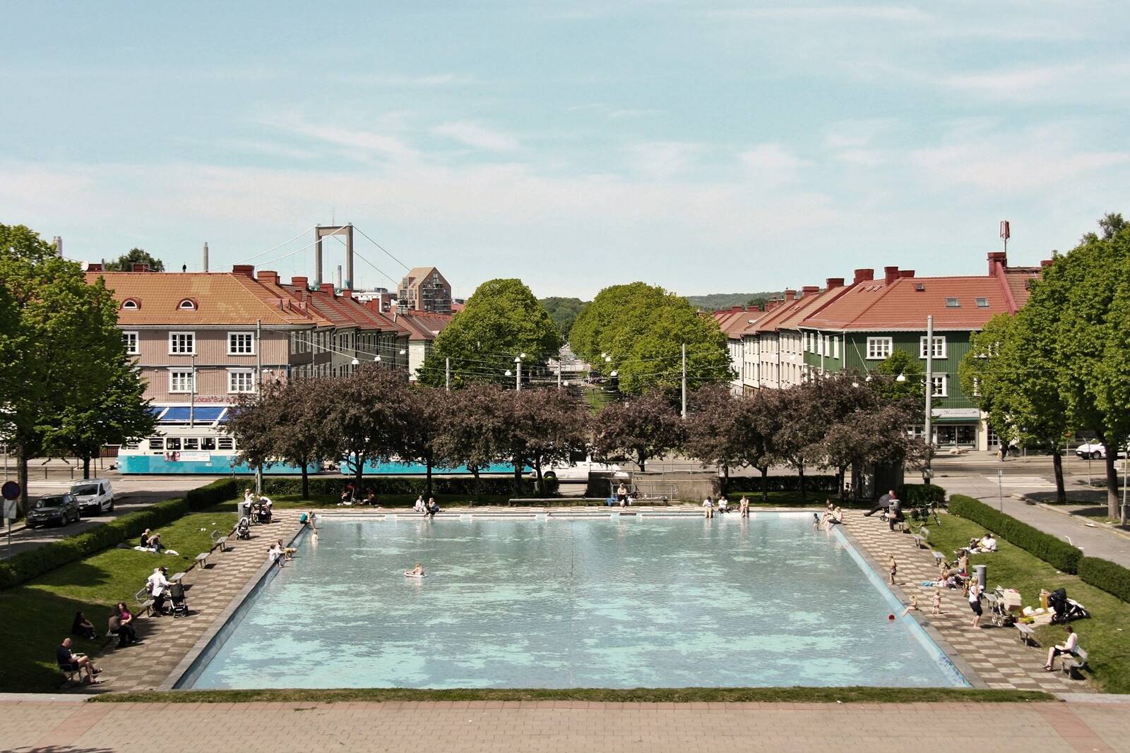 2 rum Lägenhet på Majstångsgatan 5 Kungsladugård Göteborgs kommun - bild 19
