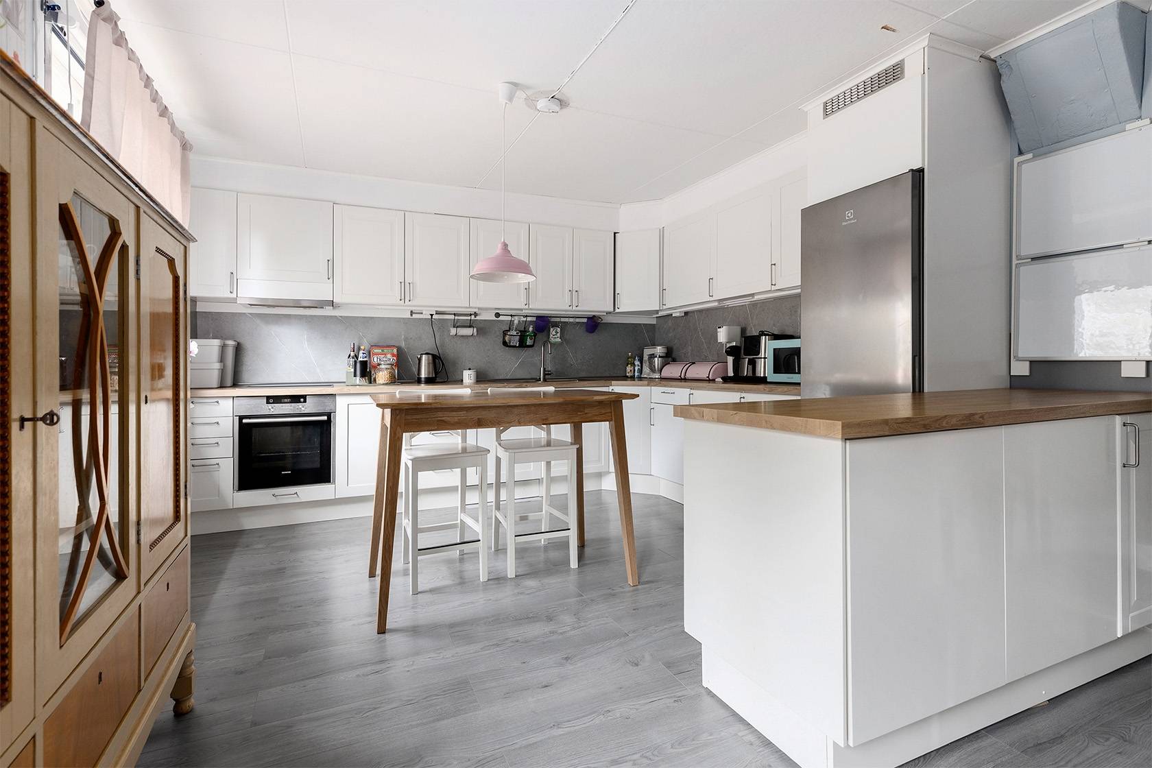 3 rum villa på Slätafly 135 Torsås, Torsås kommun - bild 2